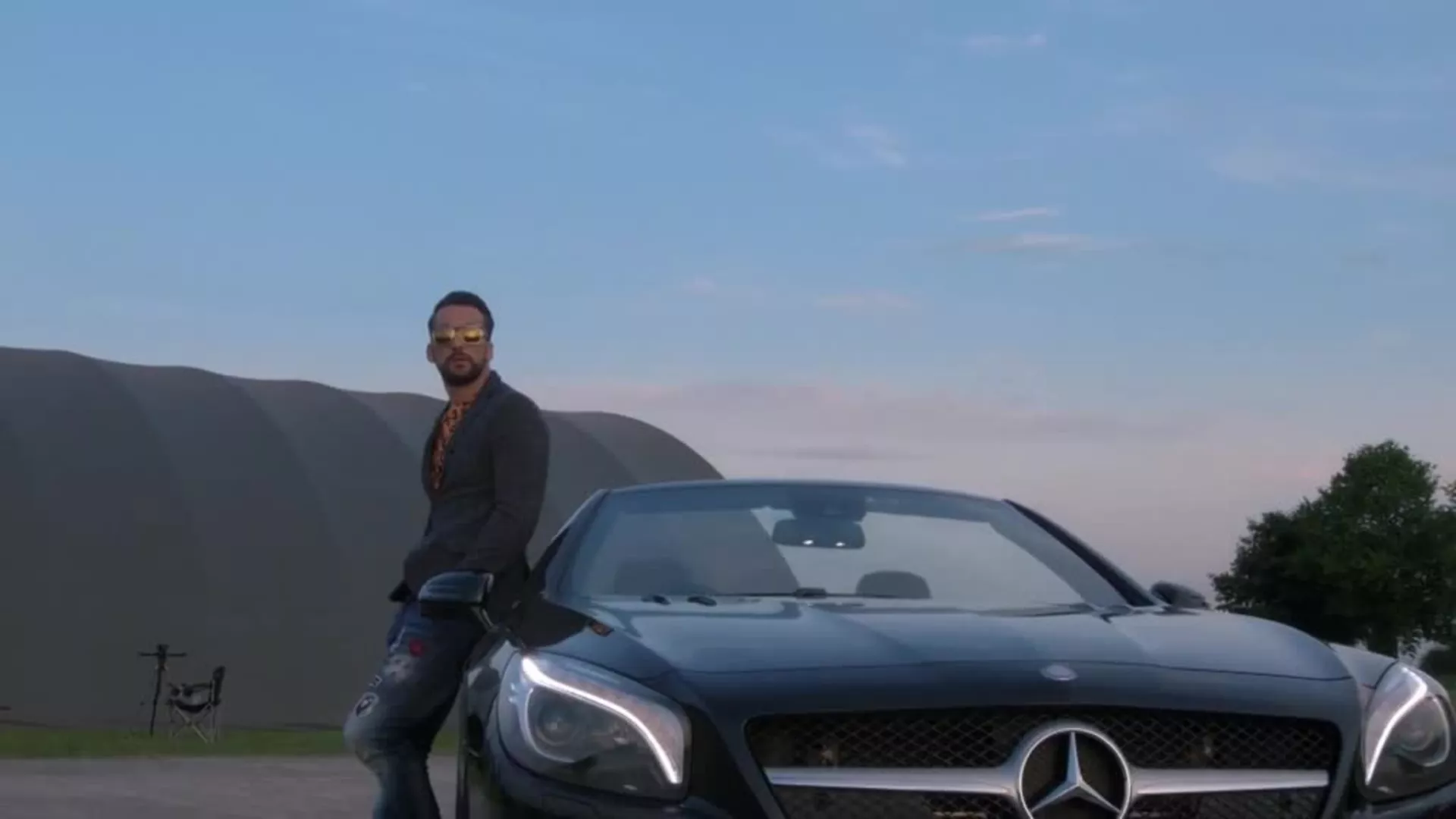 MTS Vision 2019 – Rich-Mond feat Victoria Richard – Touch the night