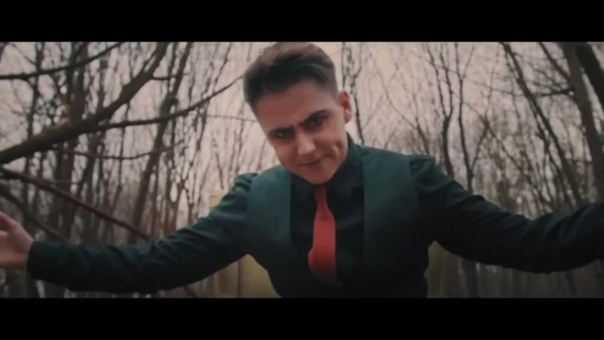 MTS Vision 2019 – The Gentleman – Crossing for wildlife