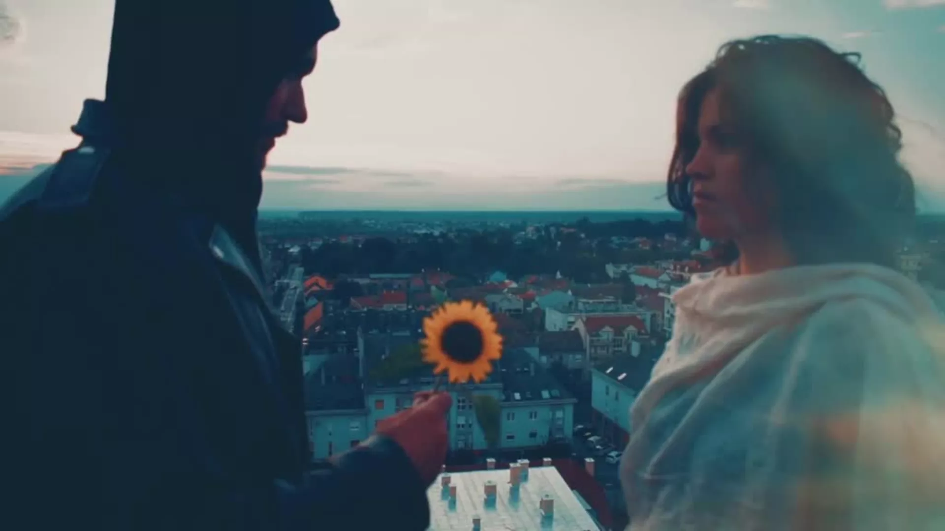 MTS Vision 2019 – Zayn – Tall as mountain