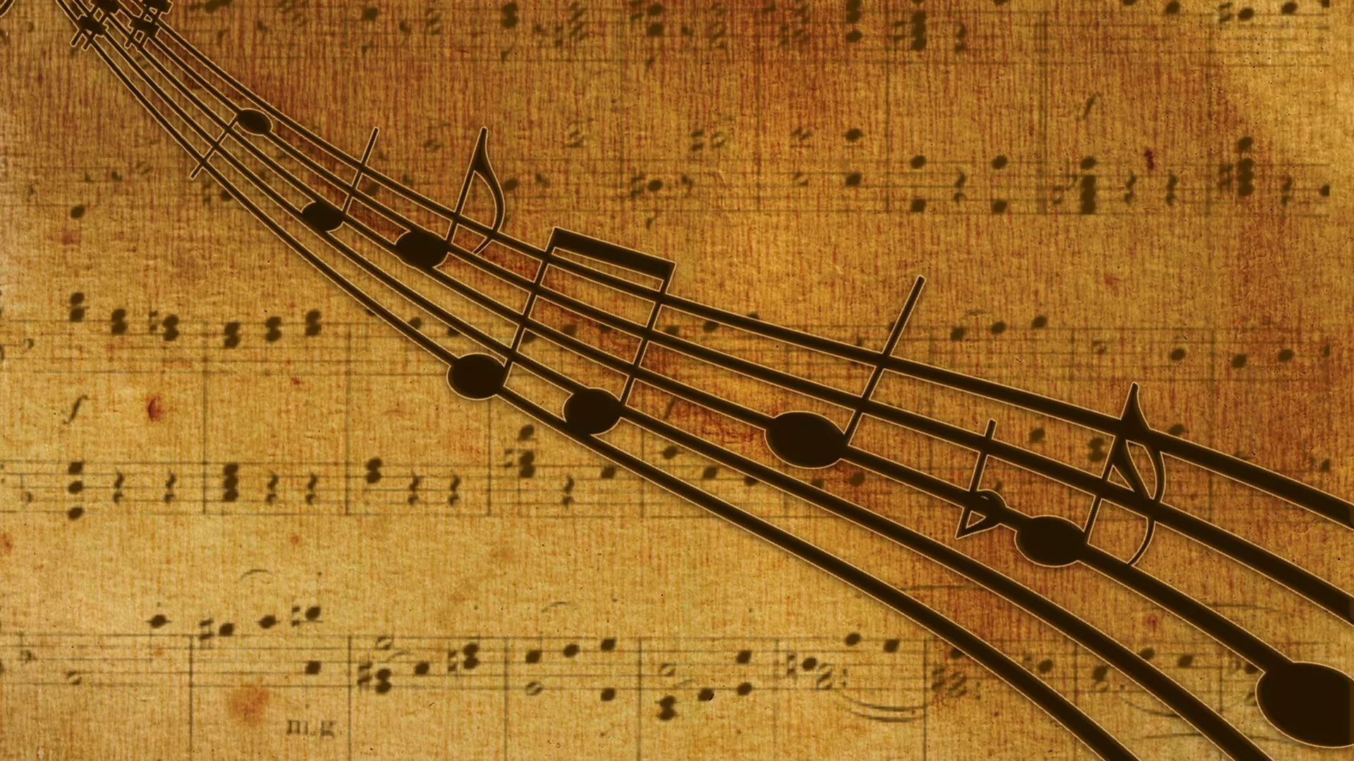 Аутограм – „The Music of the South” – „Музика југа”