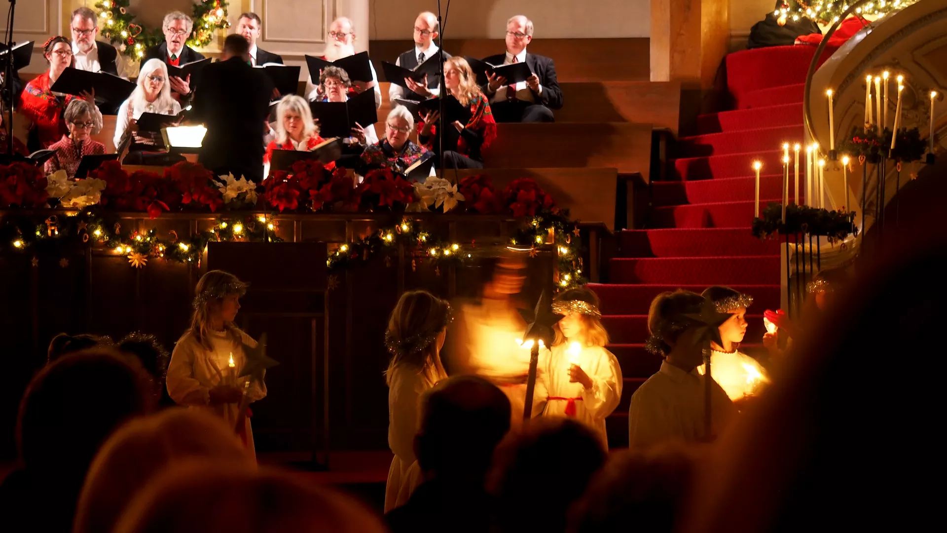 Антикотека – Божићни концерти италијанског барока