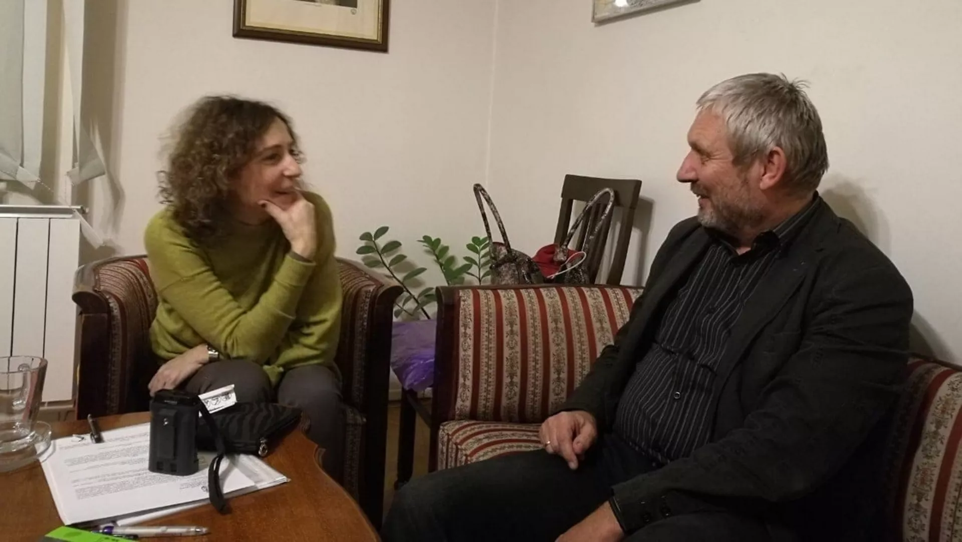 Дигиталне иконе – Пол Ајрис, Јанис Цаконас, Гинтер Милбергер…