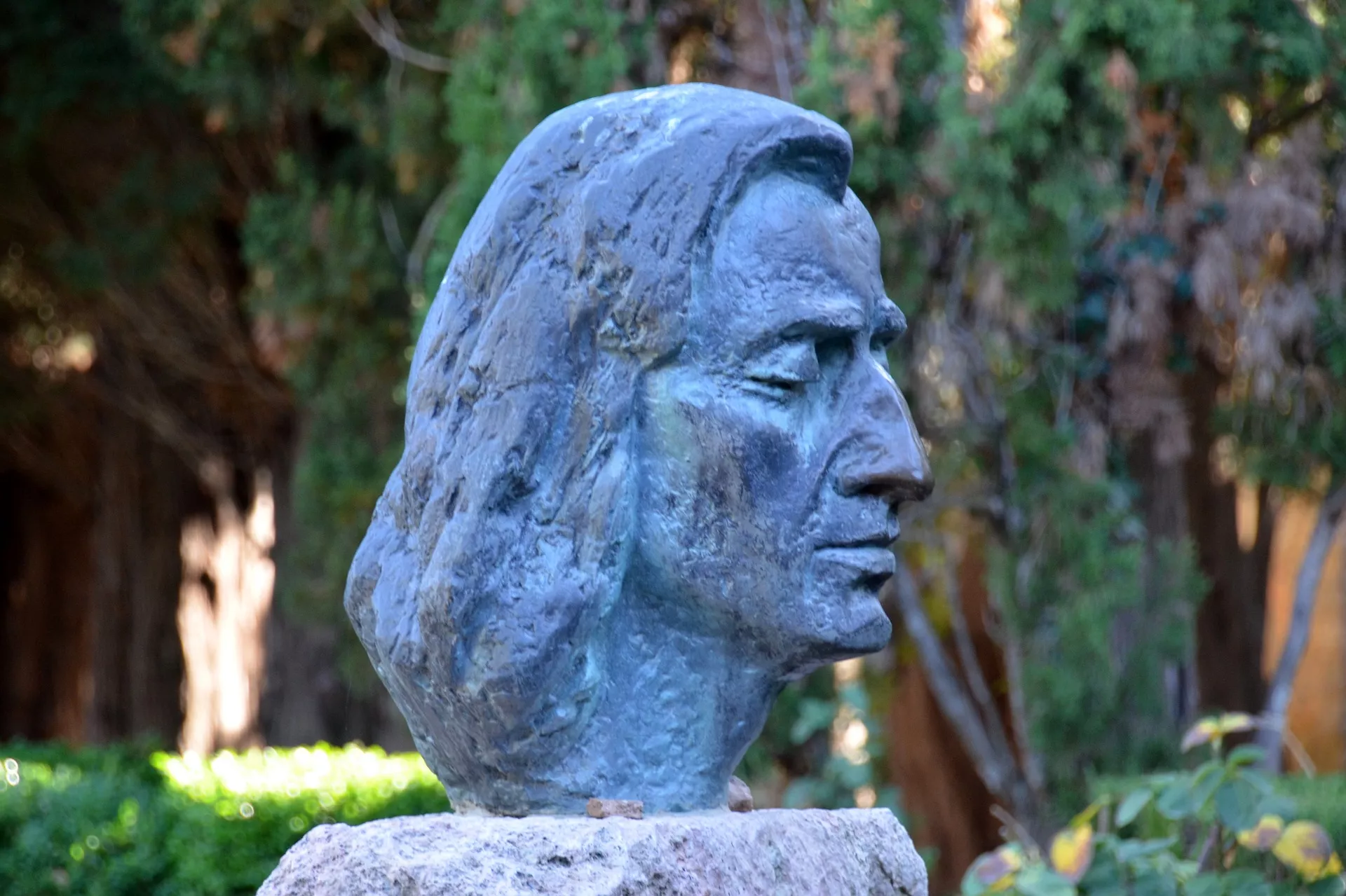 Време музике – Шопен на пет континената