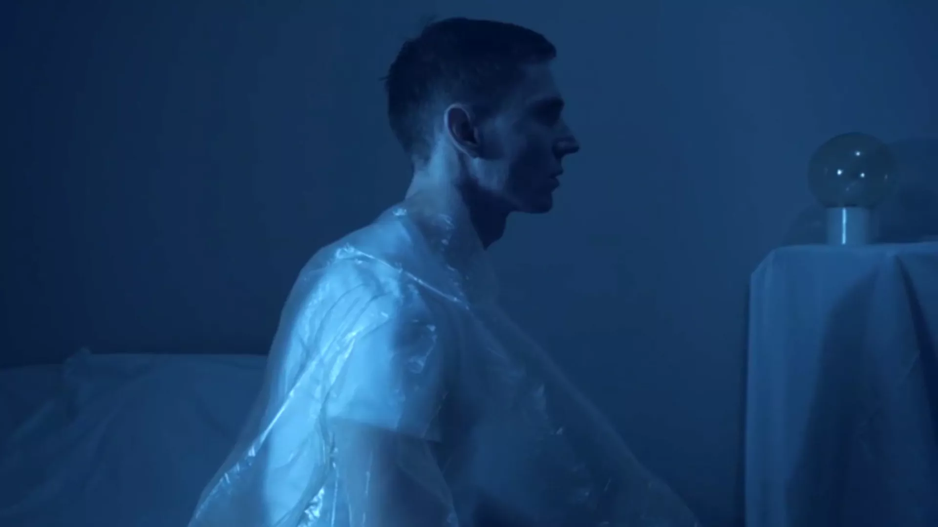 MTS Vision 2019 – Орвел – Нула и један