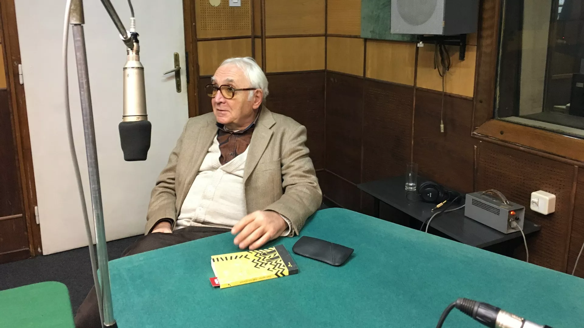 Моја књига – Драган Стојановић