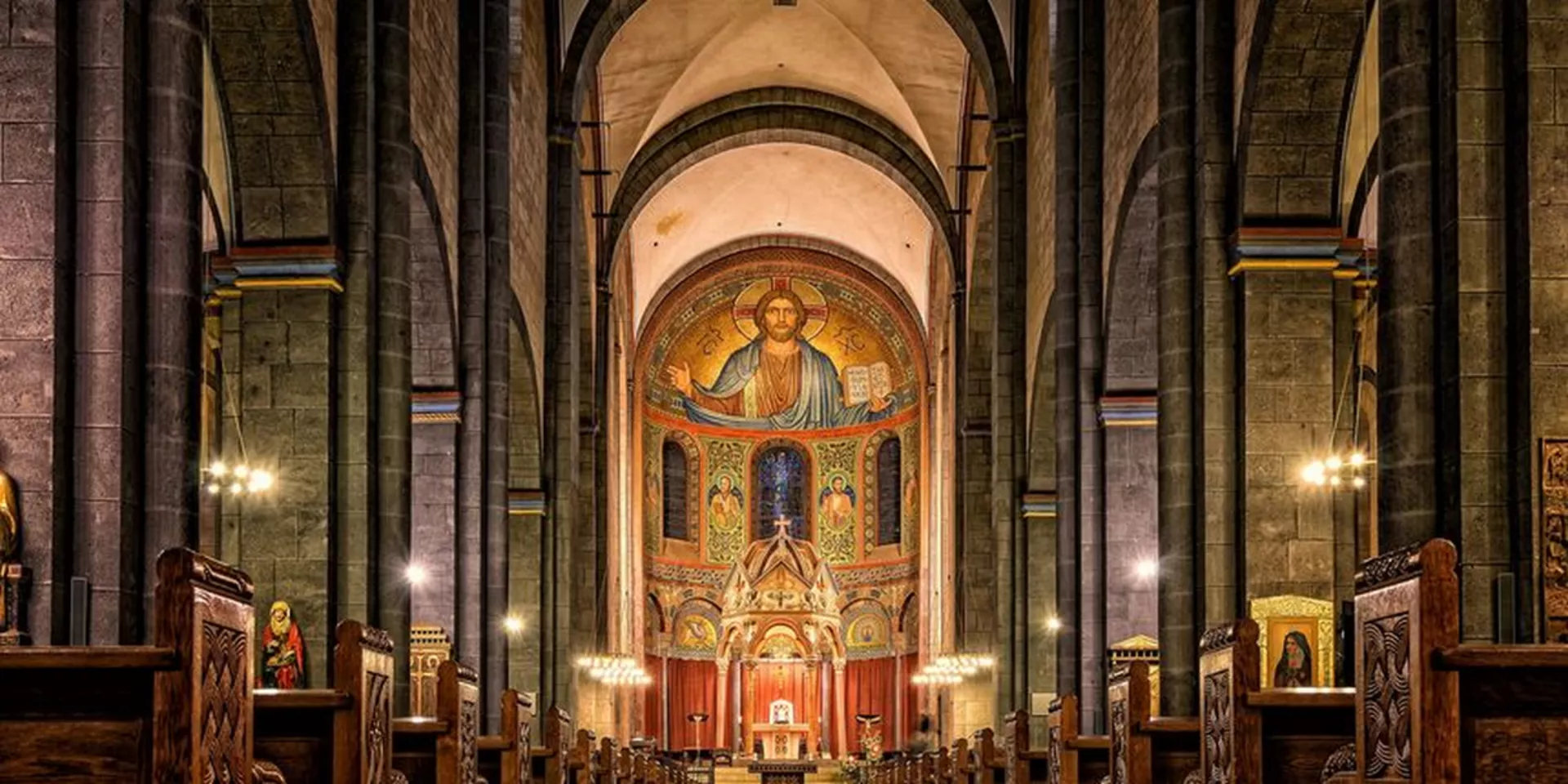 Висине – Композиција Прекинуто појање