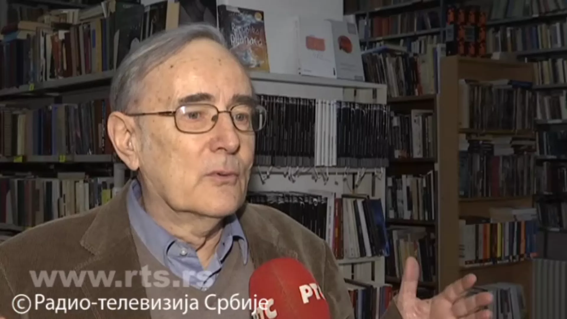 Говори да бих те видео – Тибор Варади