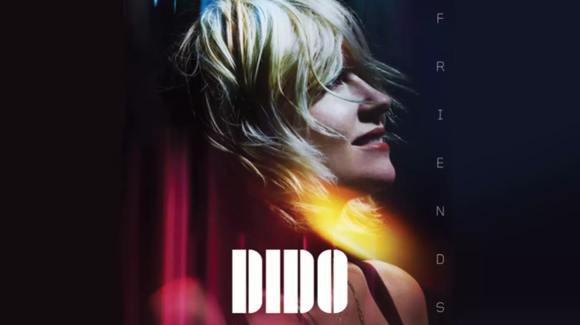 DIDO - Friends
