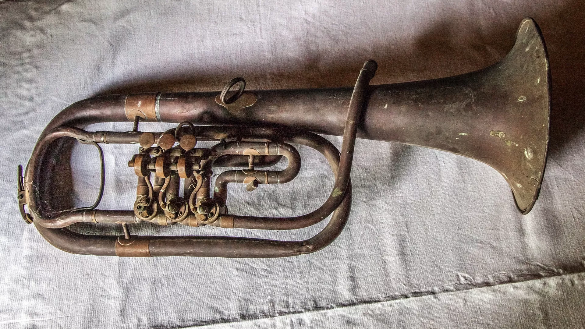 Време музике – Тимофеј Докшицер