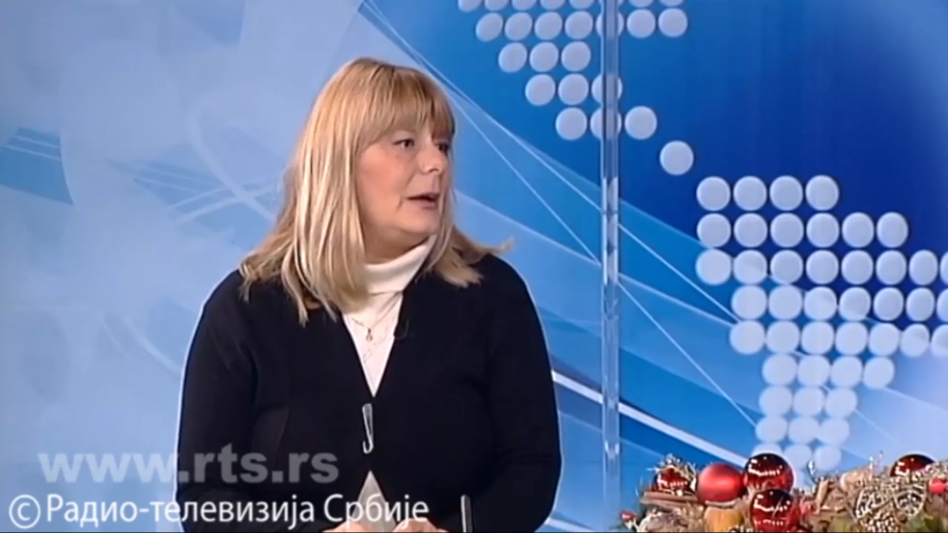 Говори да бих те видео – етнолог Весна Марјановић