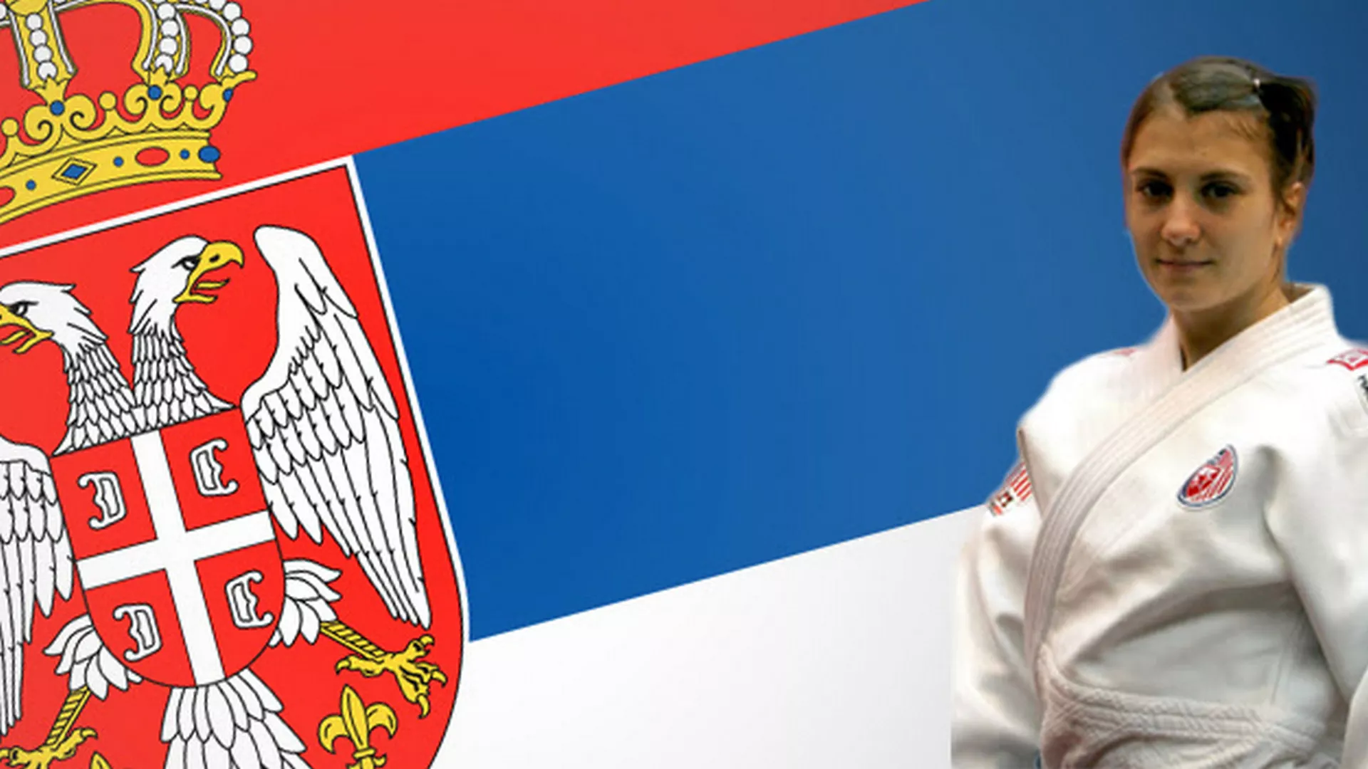 Време спорта и разоноде – Милица Николић