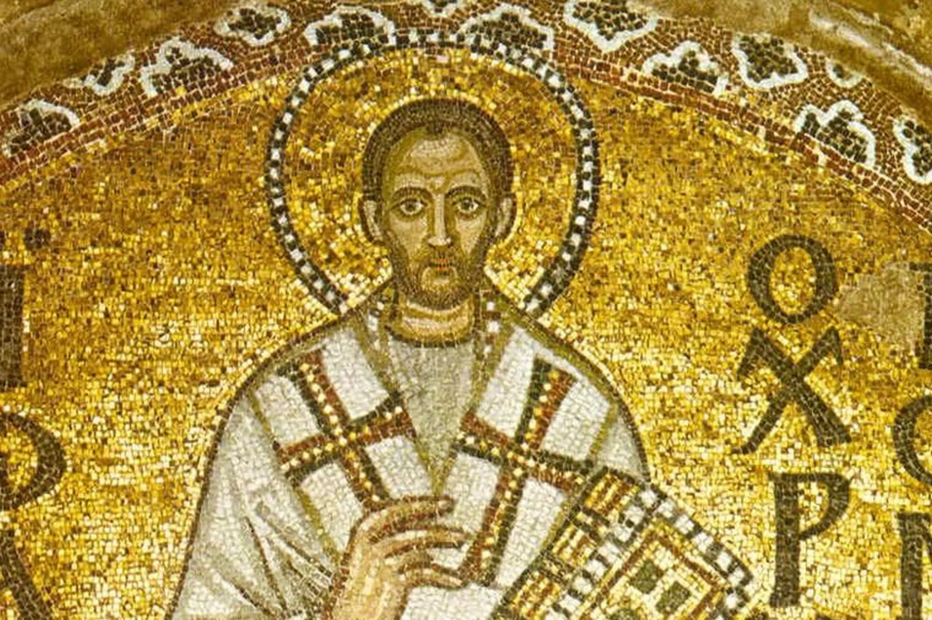 Висине – Литургија Светог Јована Златоустог