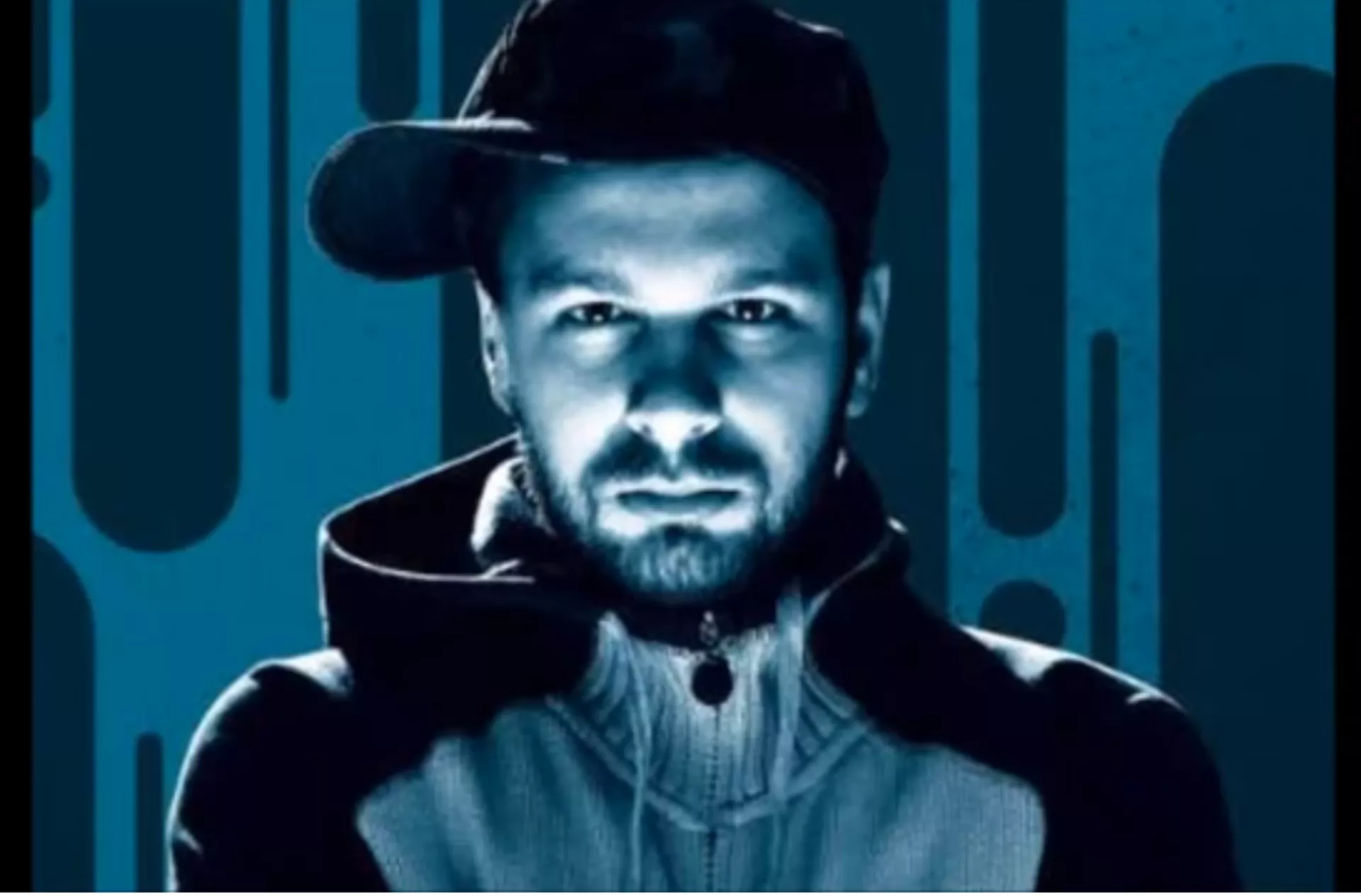 SKY WIKLUH feat. RAHMANEE, UCE - Са тобом кад се будим