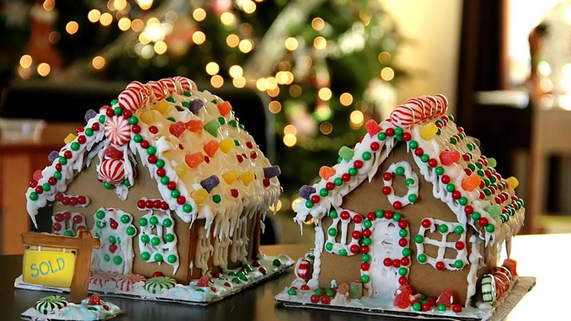 Обрати пажњу – Божић