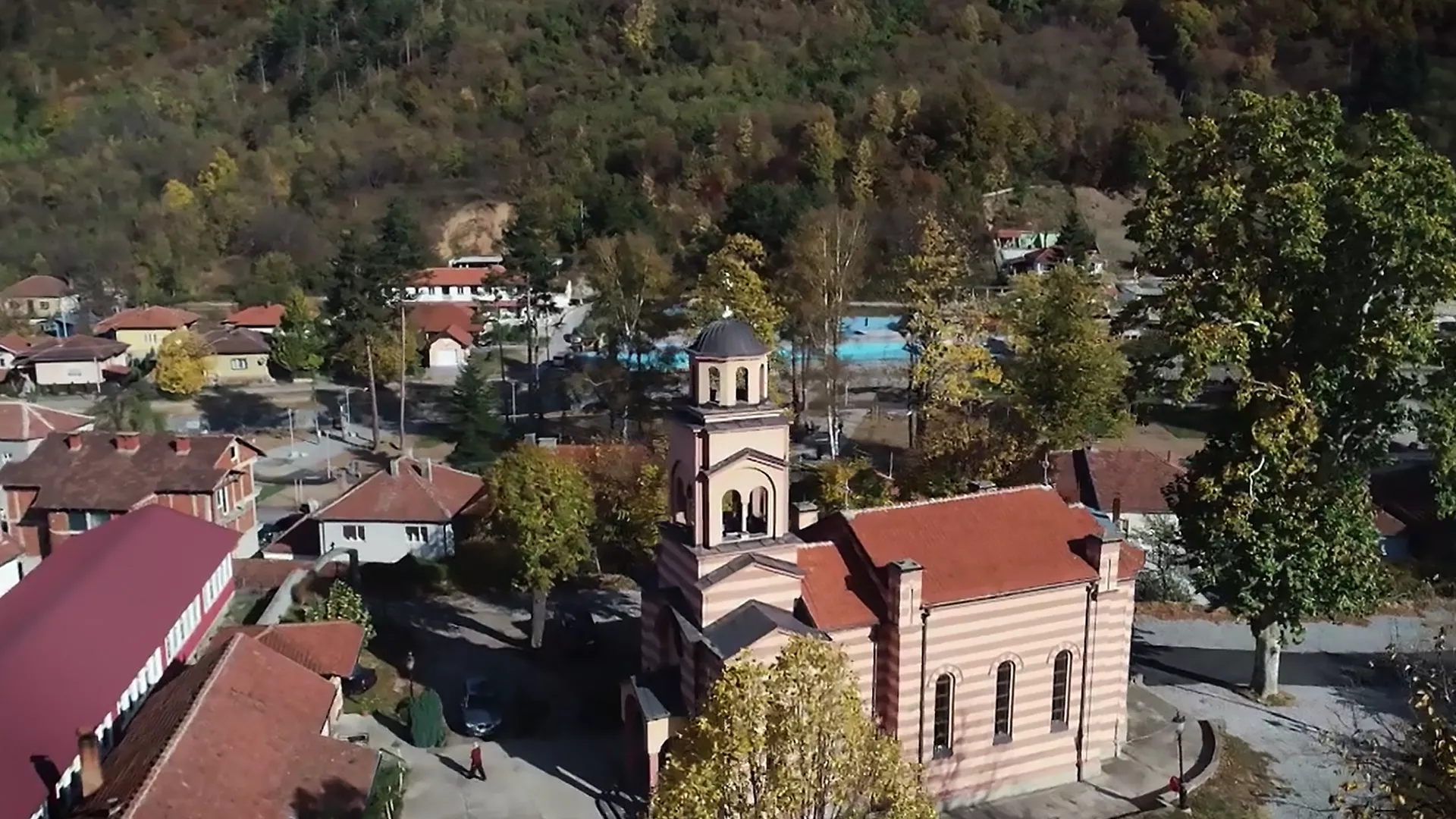 Моја лепа Србија – Сурдулица, 1. део