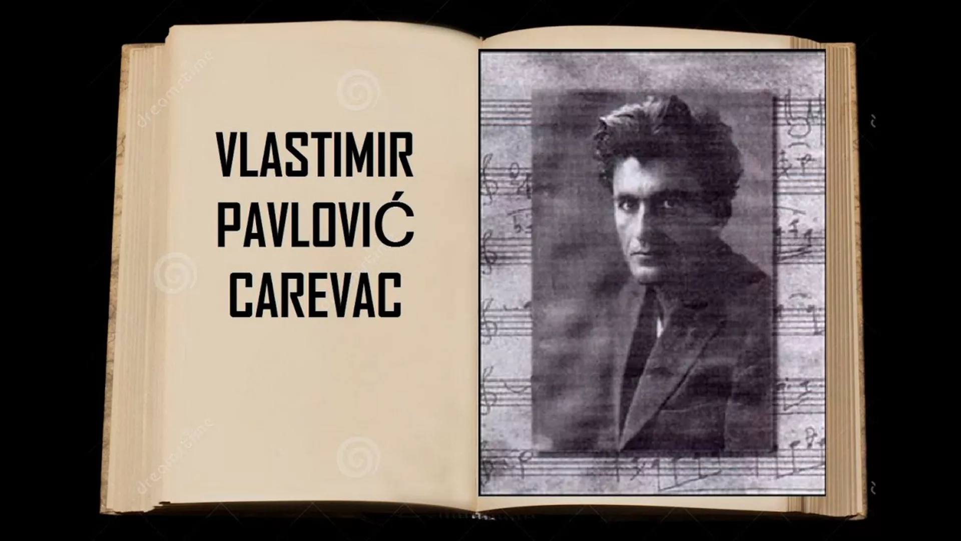 Од злата јабука – Легенда и виолина