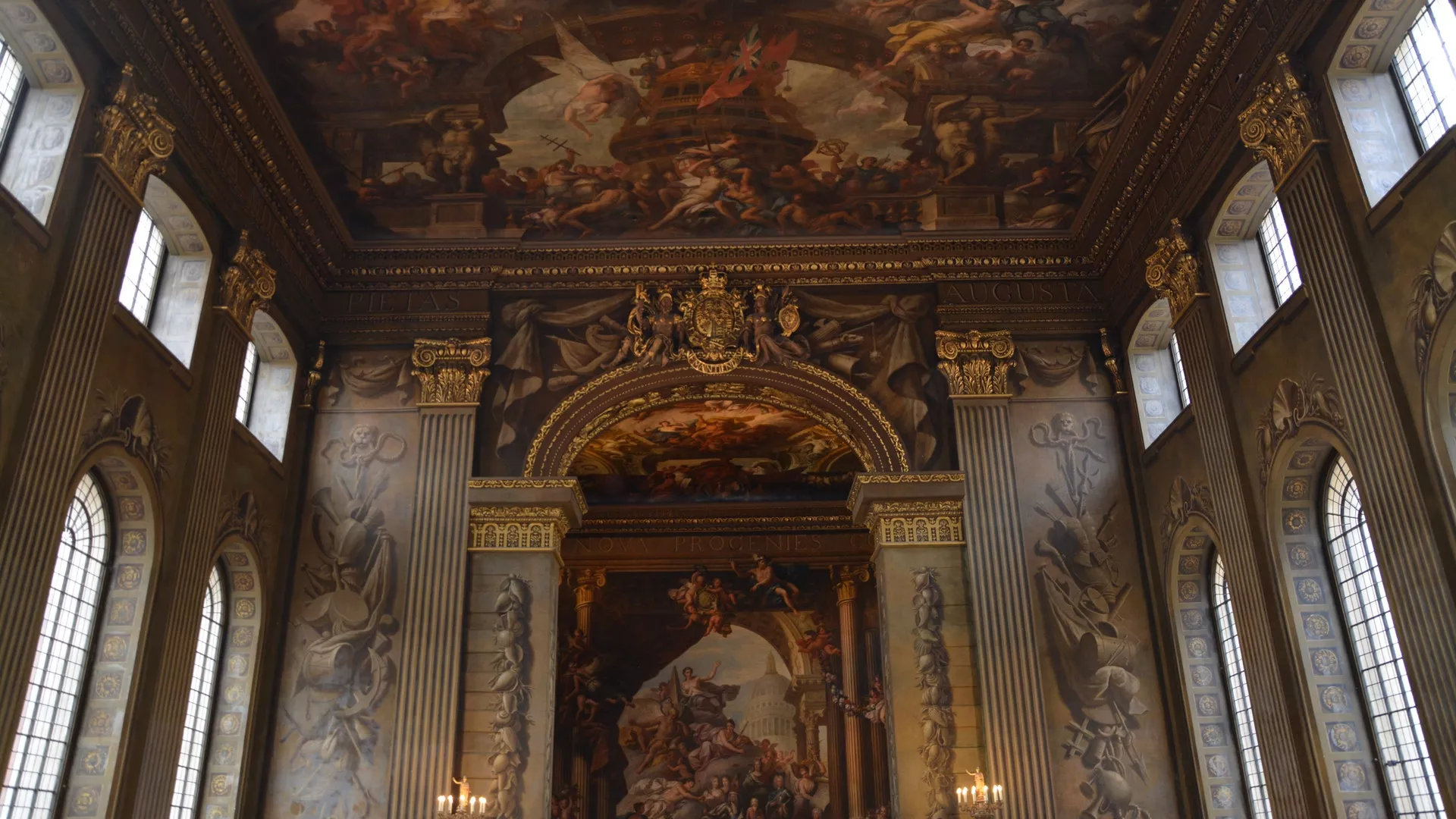 Висине – Четири духовна комада Ђузепа Вердија