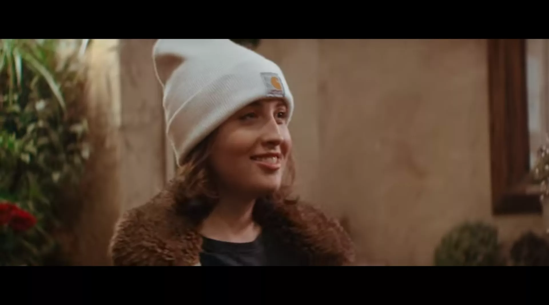 ALICE MERTON - Funny Business