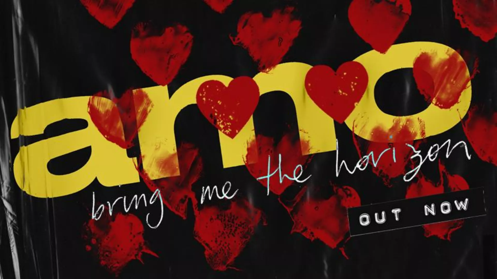 BRING ME THE HORIZON - Medicine (Clean)