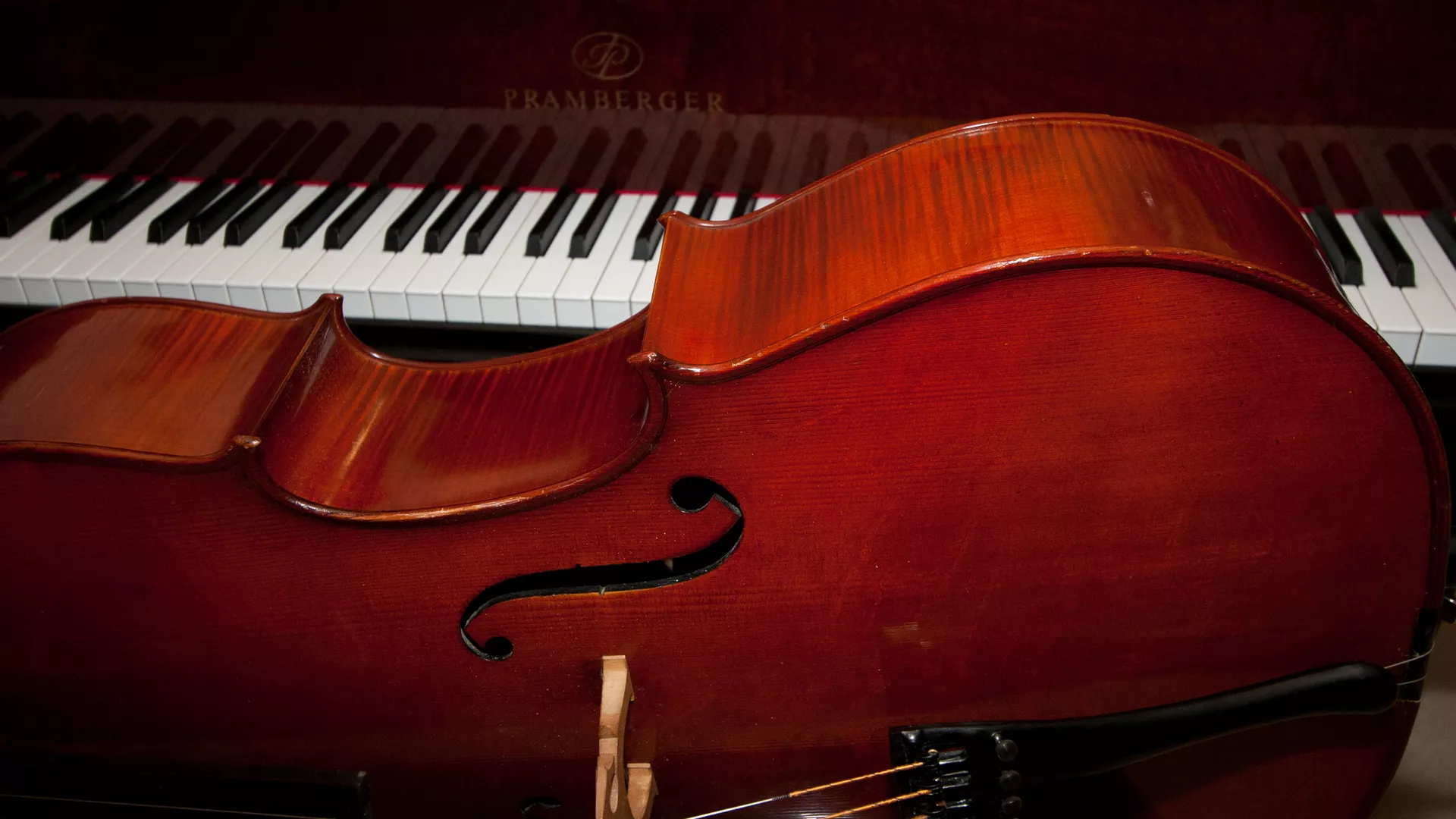 Аутограм –  Прва соната за виолончело и клавир