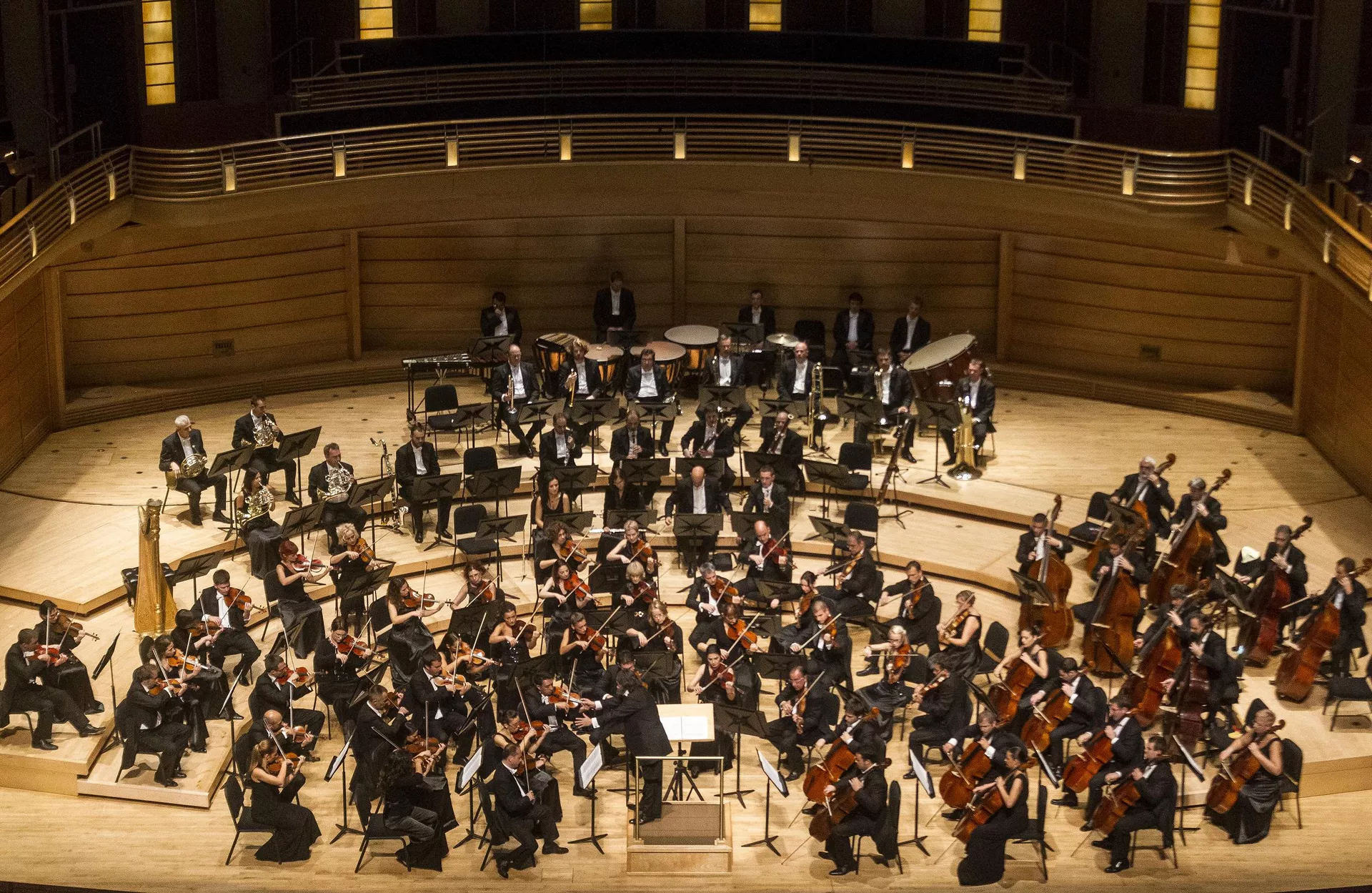 Арс сонора – 21. 01. 2019.