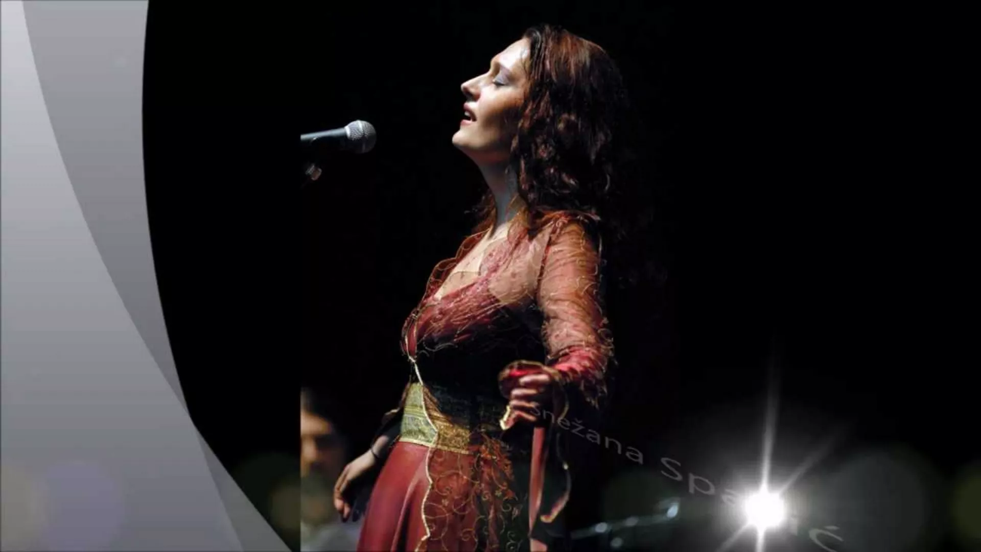 Од злата јабука – Концерт Снежане Спасић и групе Naissa