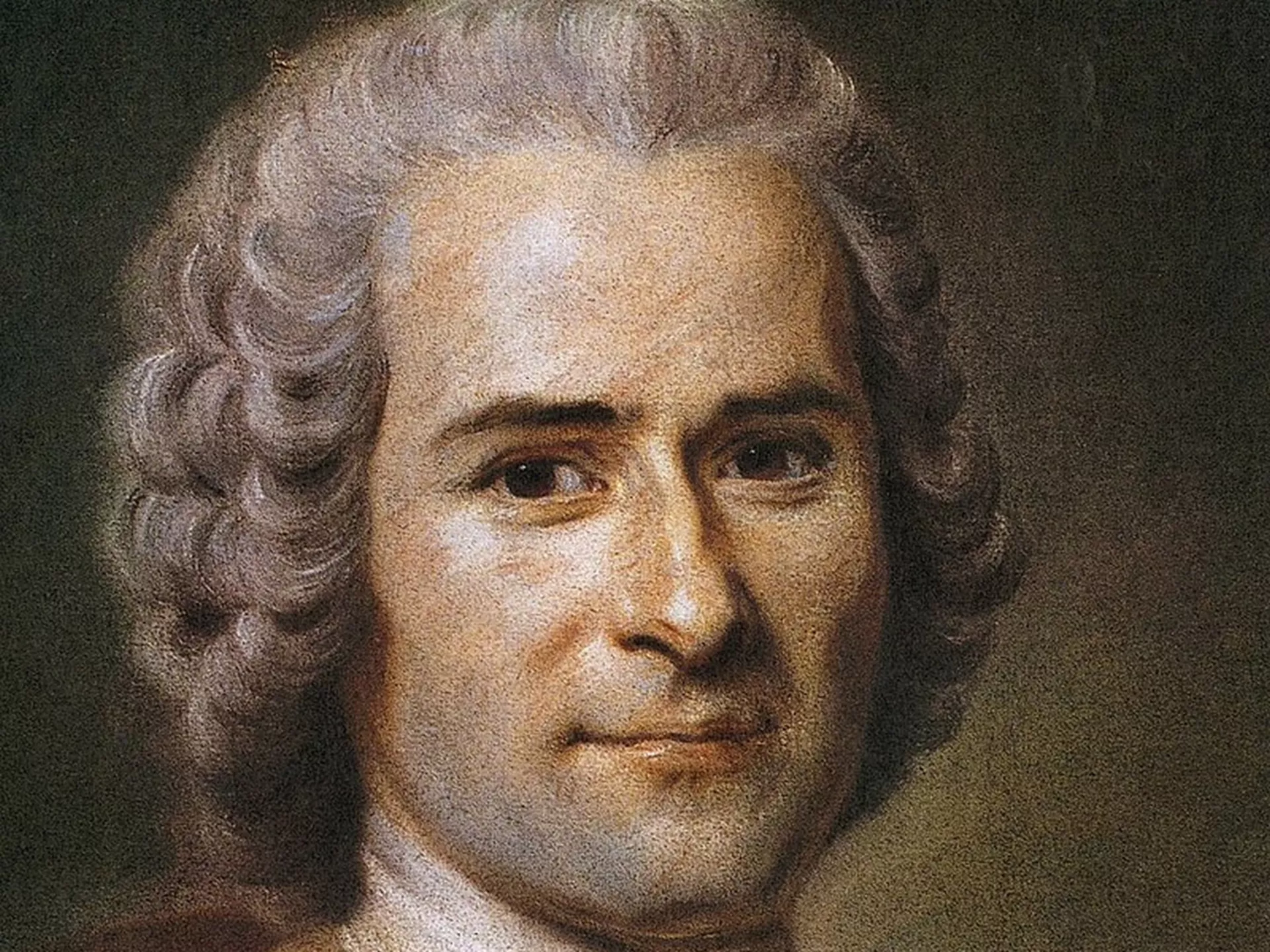 Време музике – Жан-Жак Русо