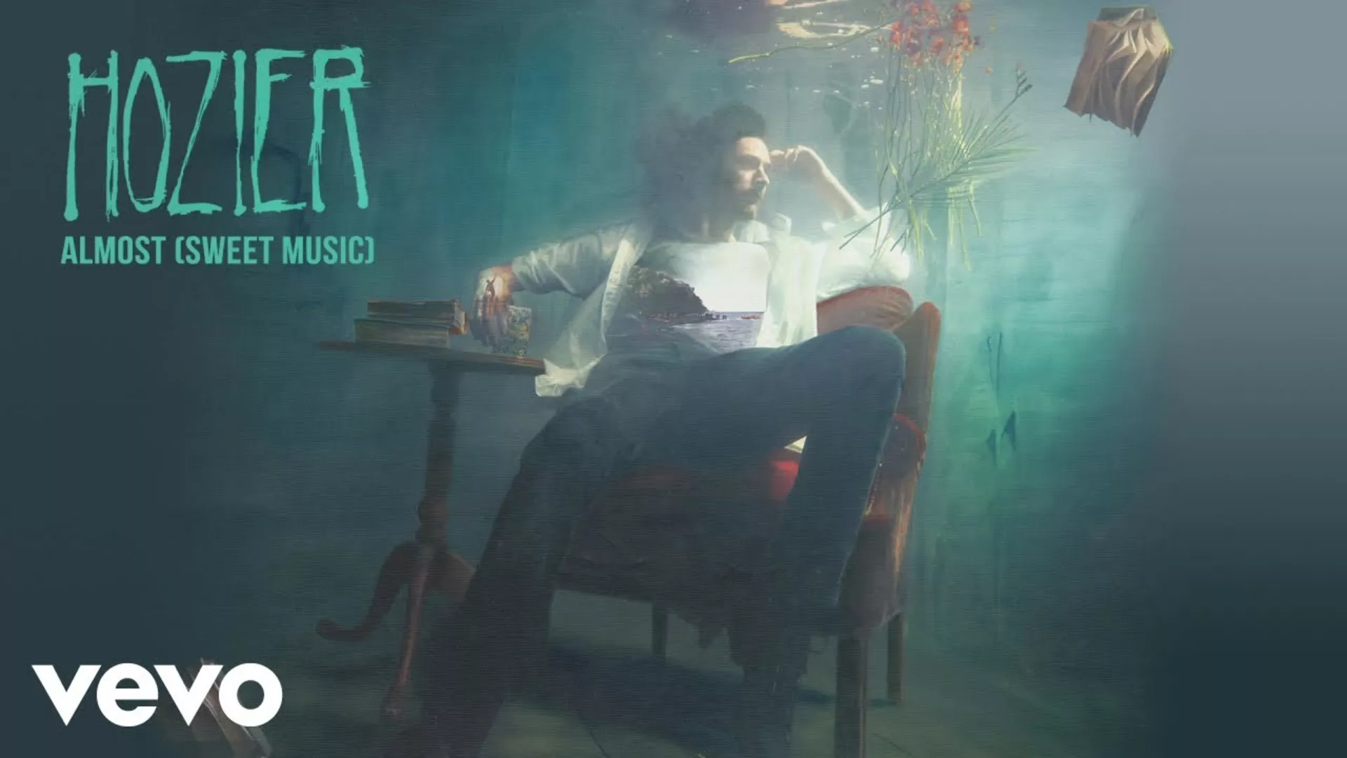 HOZIER - Almost (Sweet Music)