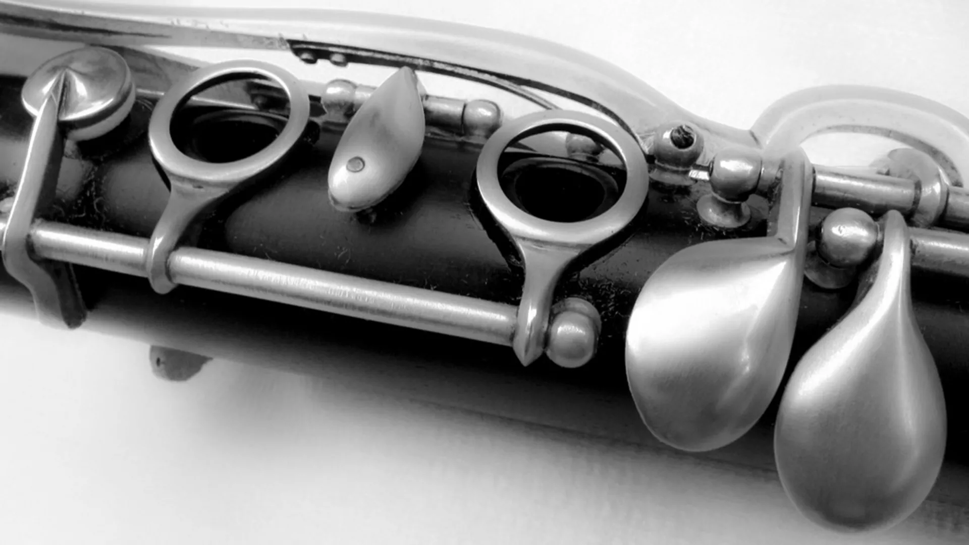 Аутограм -Луис Шпор - Концерт за кларинет бр. 1.