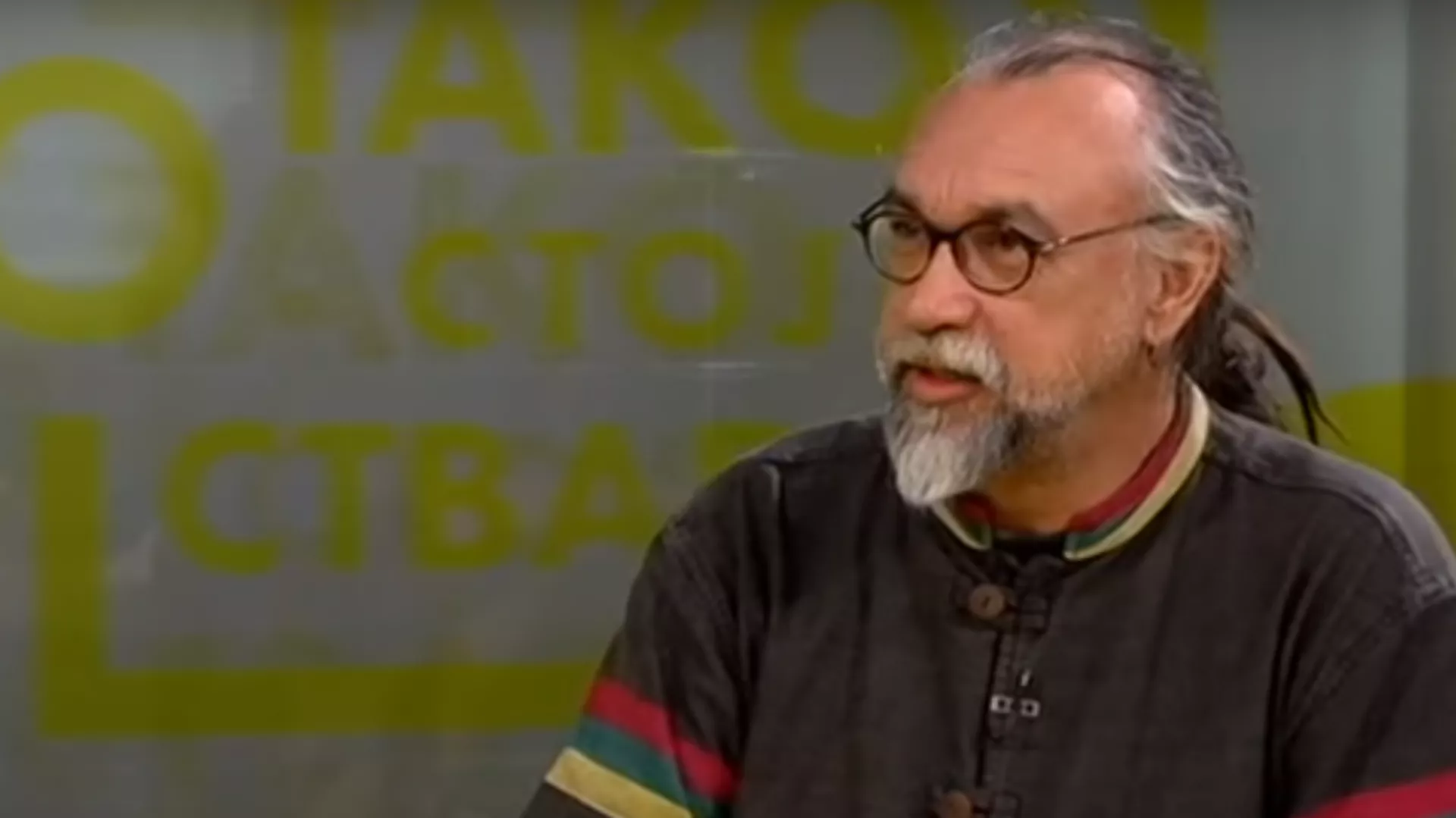 Рок разговори – Јован Матић...