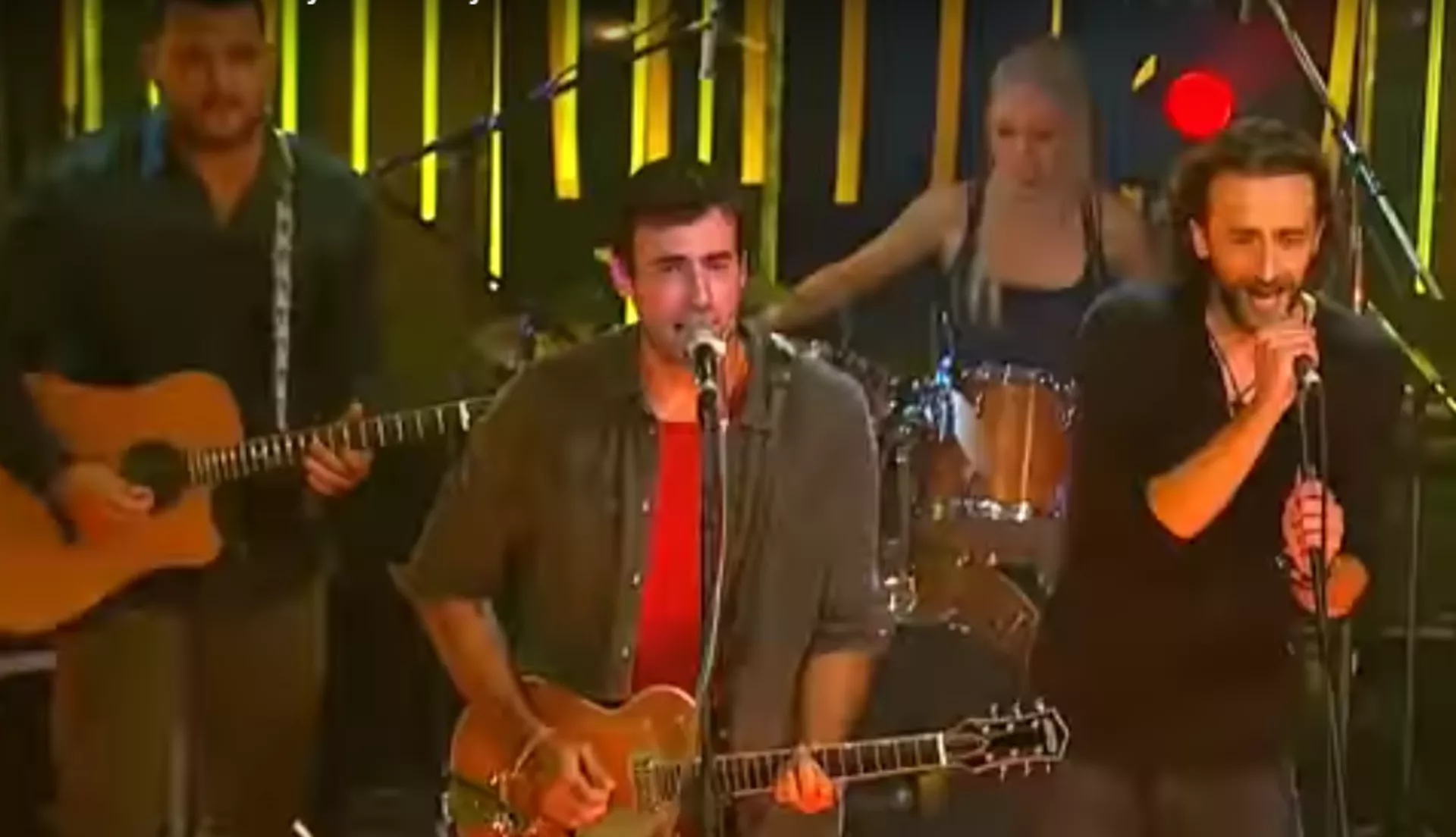 Рок разговори – Ничим изазван, Деца лоших музичара