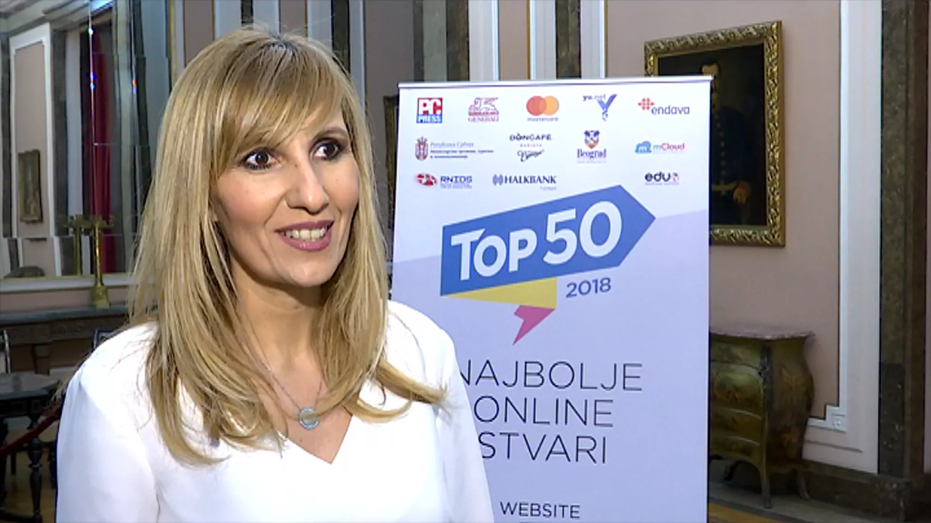 РТС Планети награда за најбољу мобилну апликацију