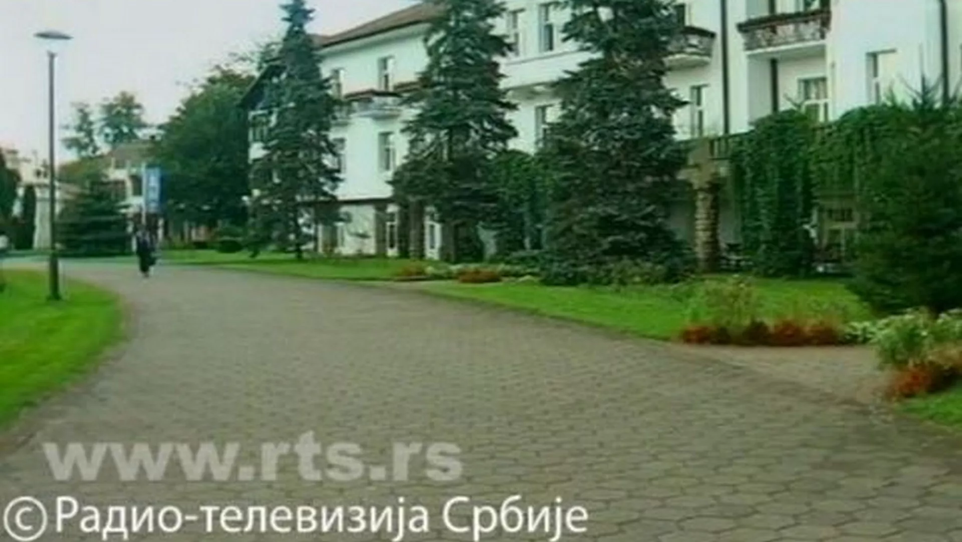 Којекуда – Бања Ковиљача