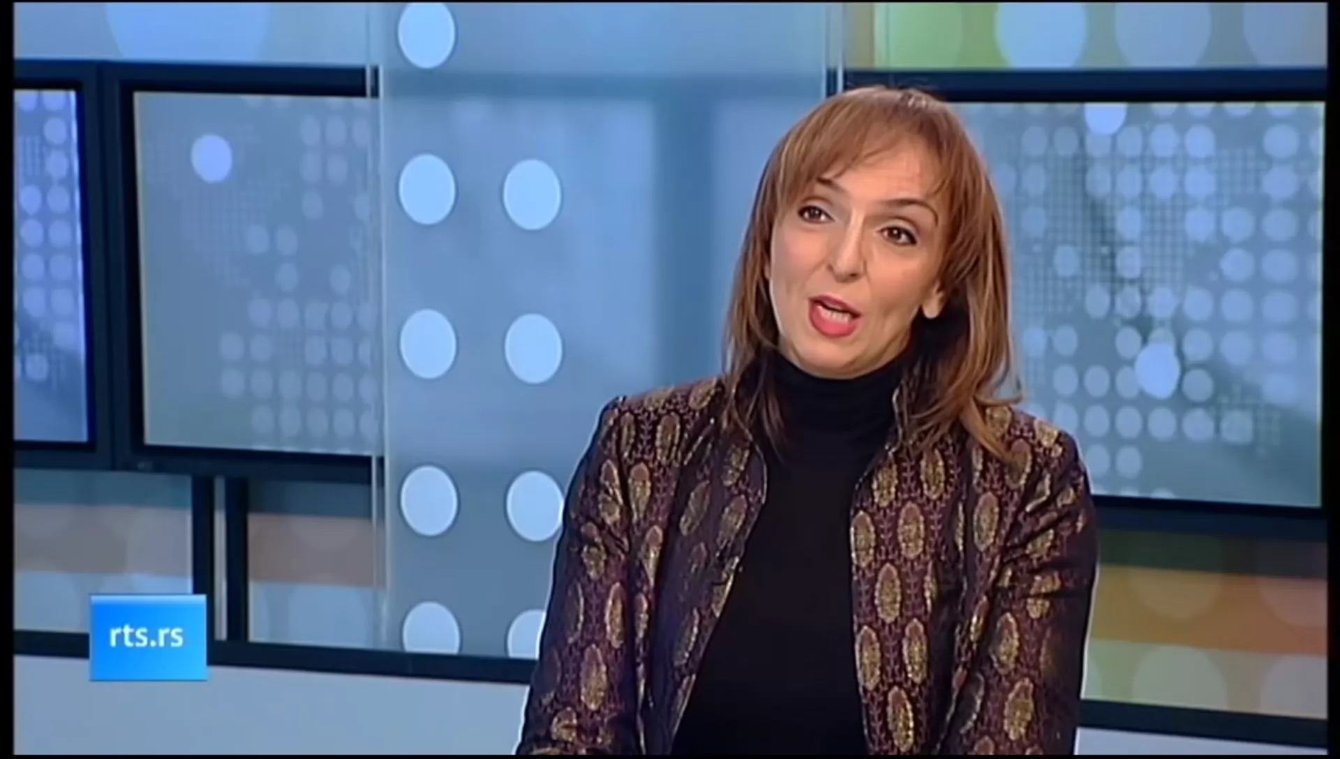 Кон анима - Наташа Јовић Тривић