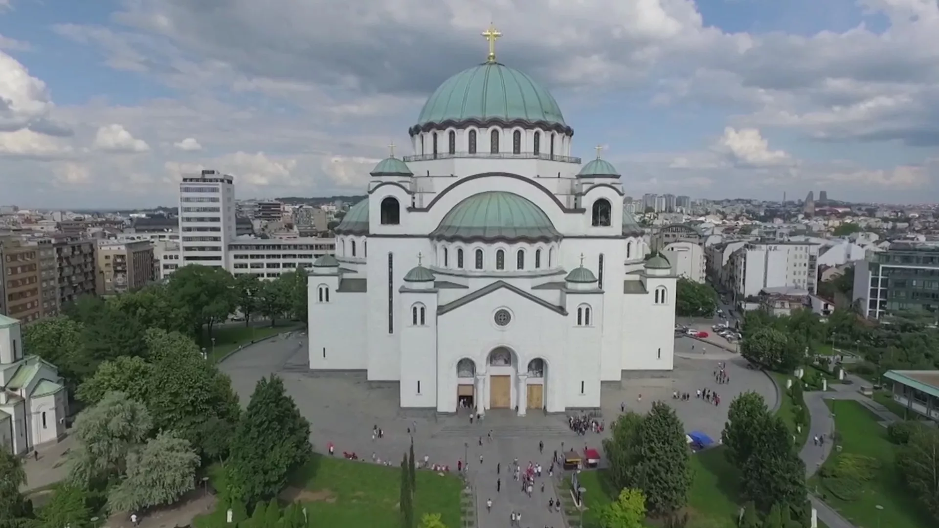 Лепша страна Србије – Кроз Србију