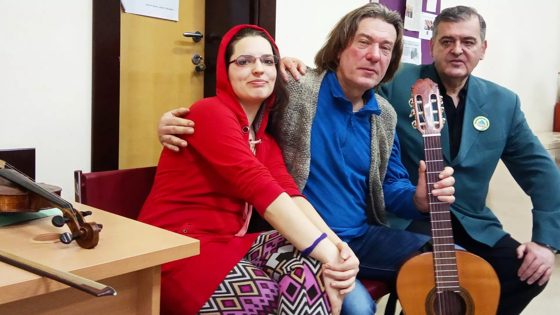 Доживети стоту – волонтерски сервис општине Зваздара