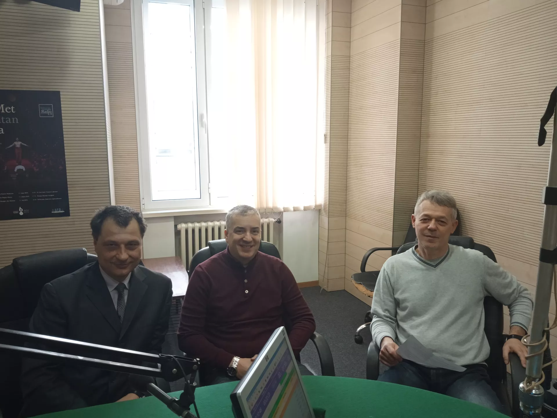 Речено и прећутано - Искушења политичког лидерства