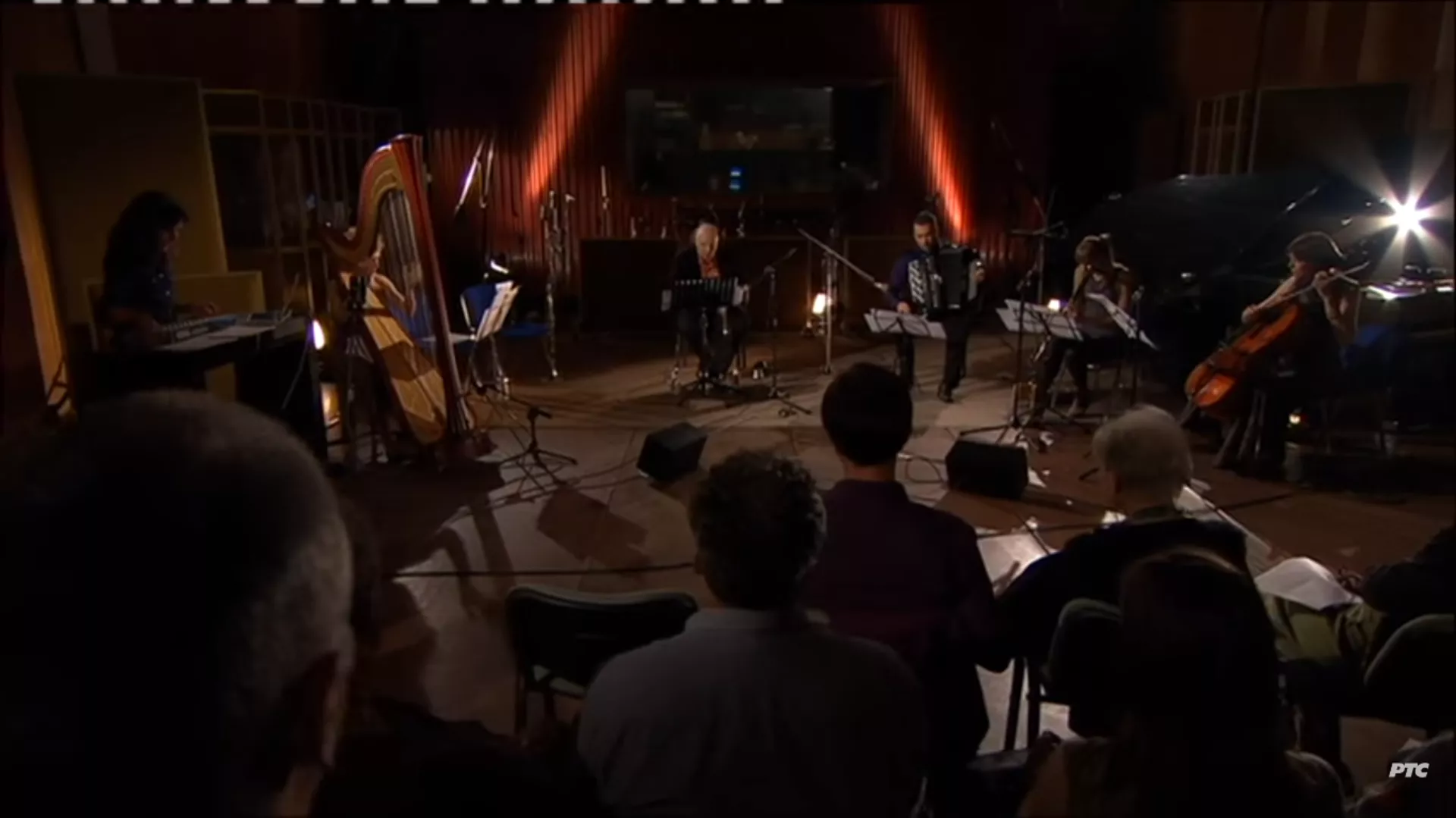 Арс сонора – 18. 02. 2019.