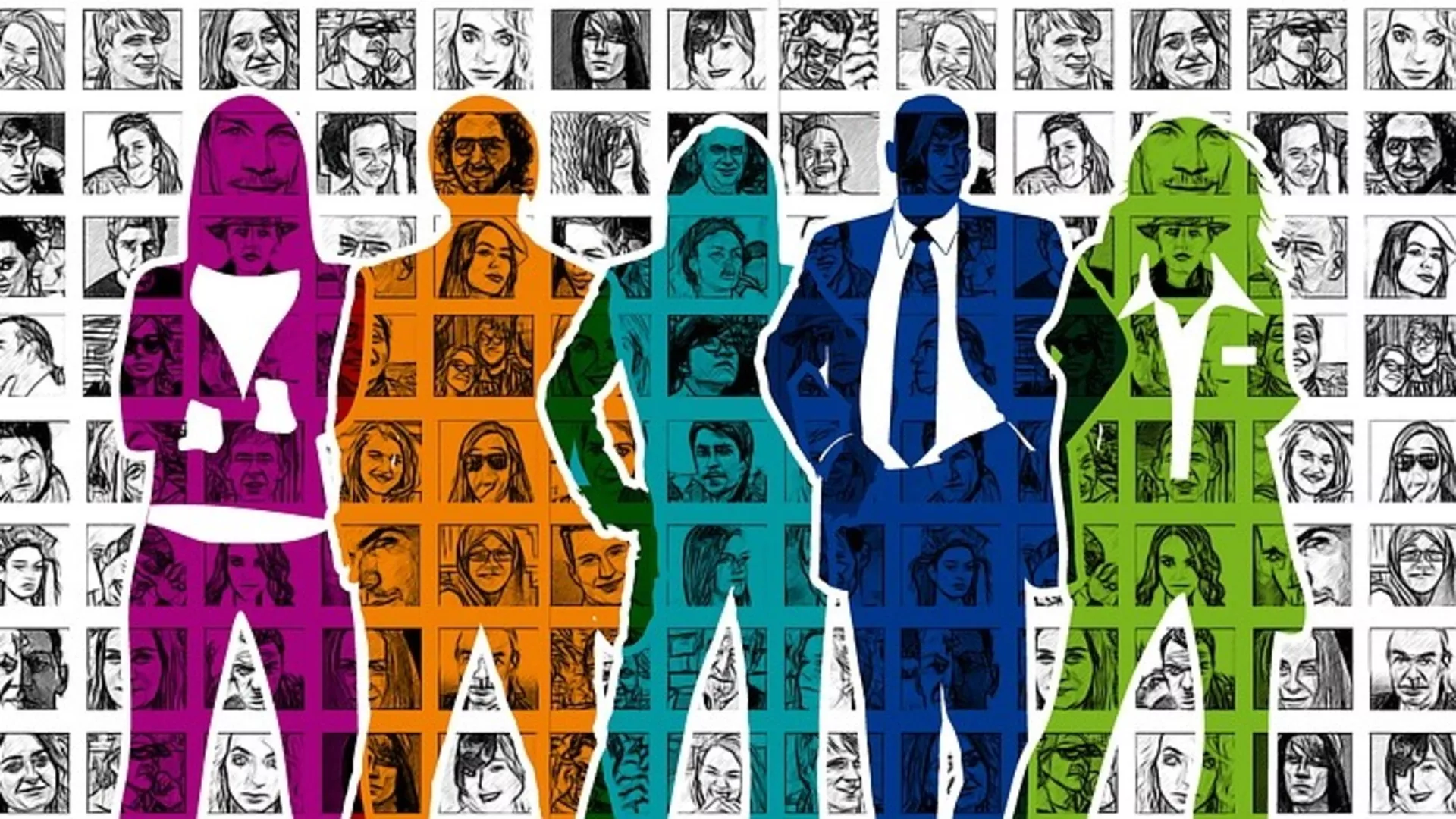 Правац 202 – Лична имена