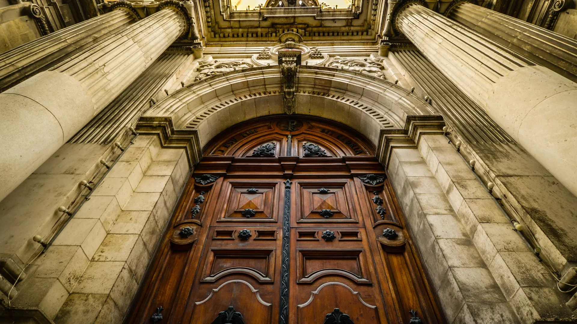 Висине – Жан Батист Лили: „Te Deum"