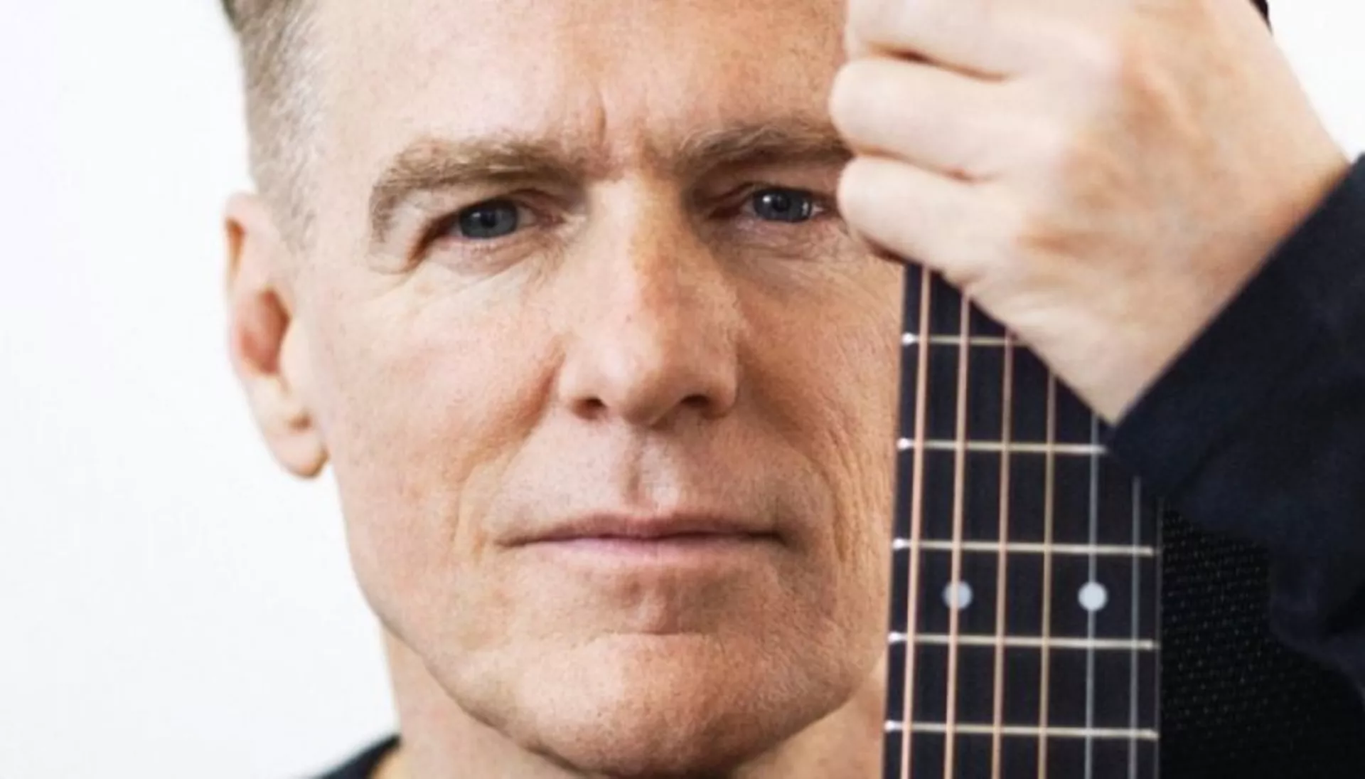 BRYAN ADAMS - Whiskey in the Jar