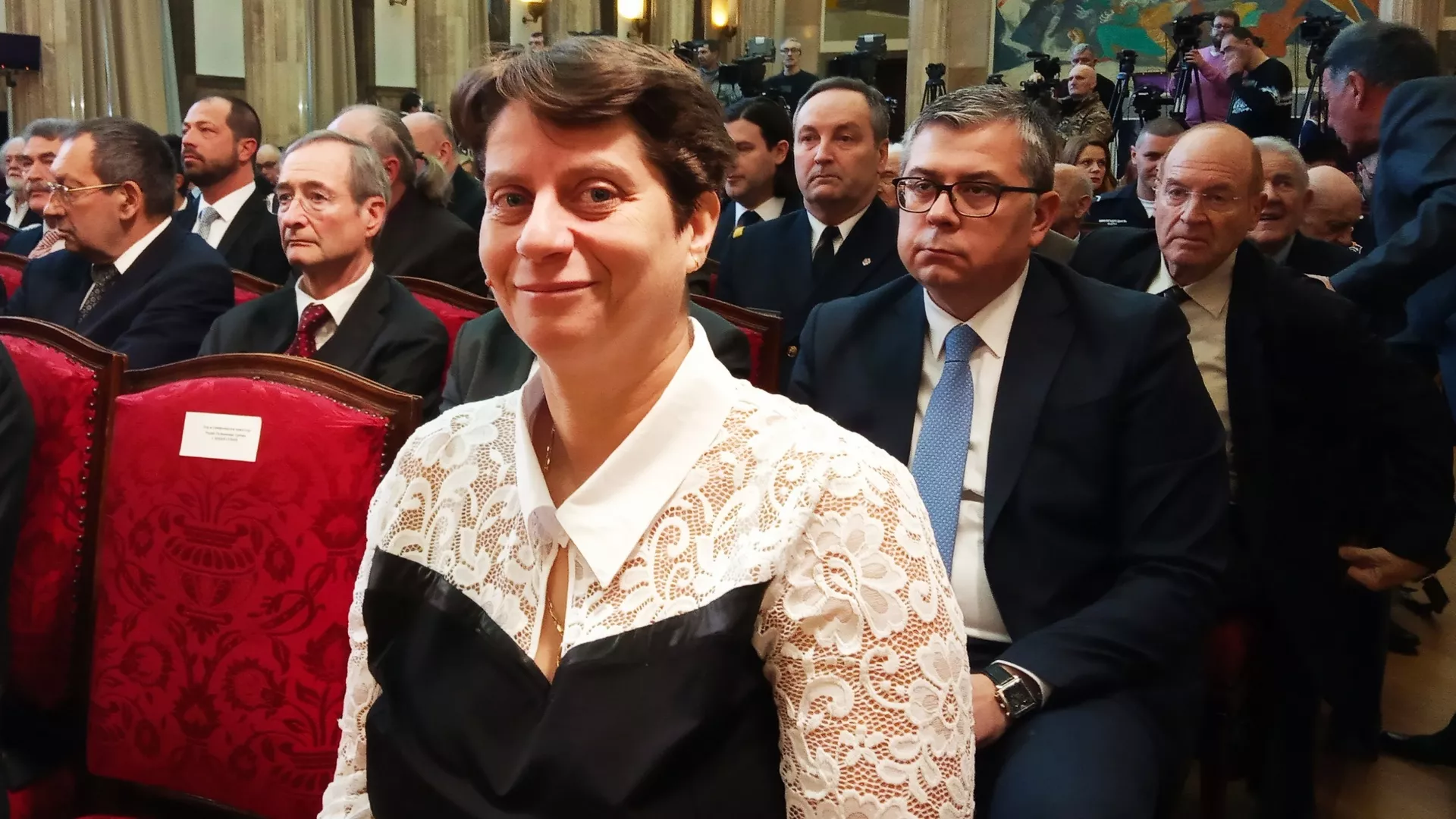 Доживети стоту – Борислава Перић Ранковић