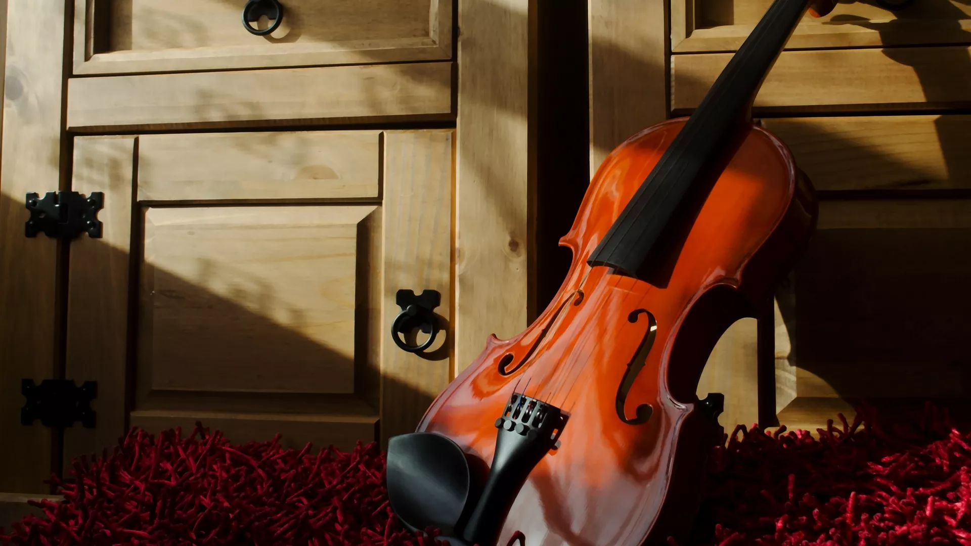 Време музике – Виолиниста Драгутин Борисављевић