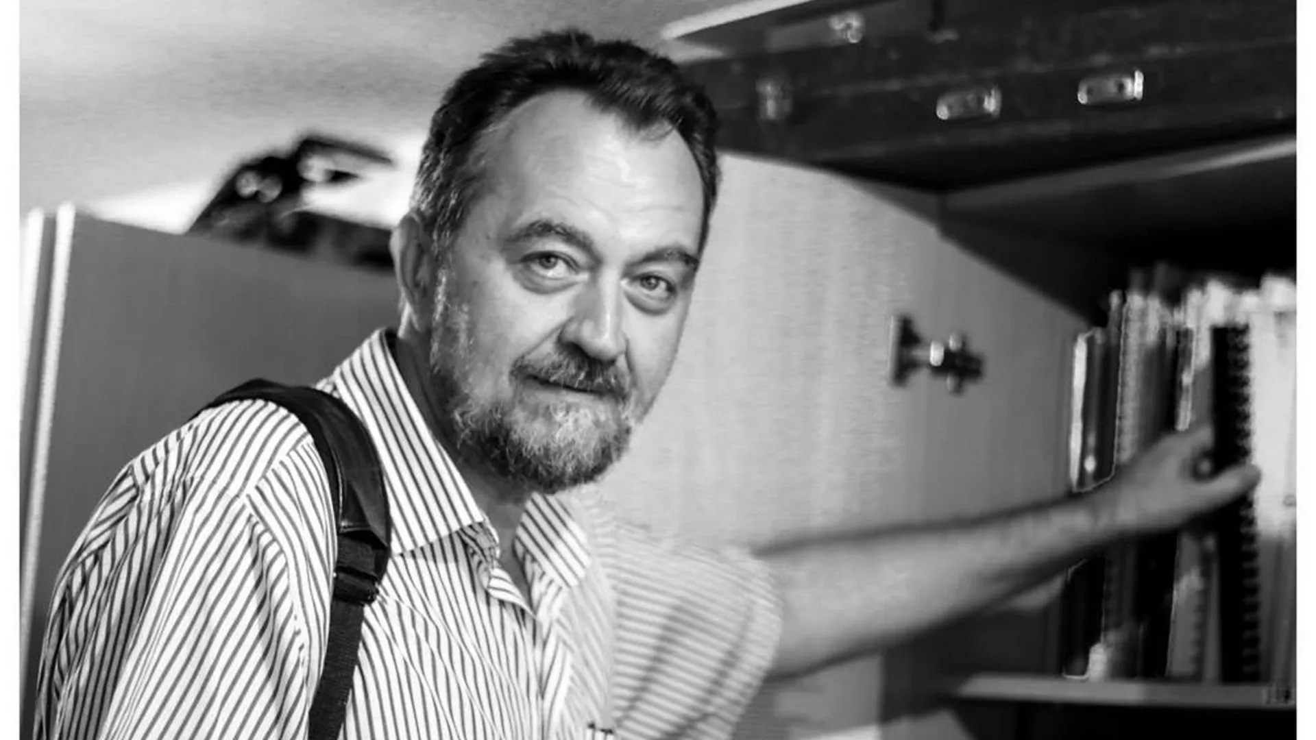 Време музике – Диригент Ђорђе Павловић