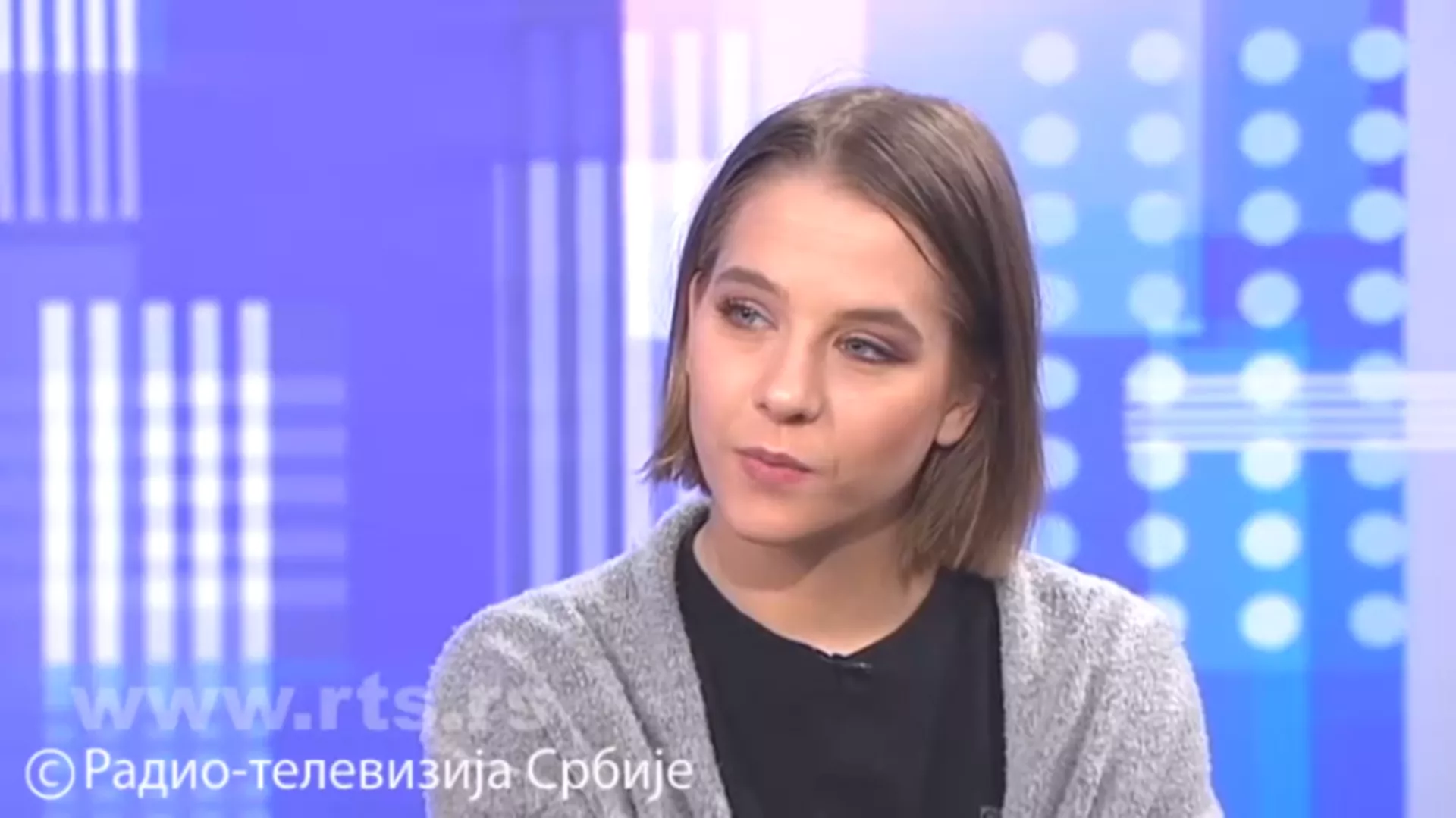 Клуб 2 – Кристина Јовановић