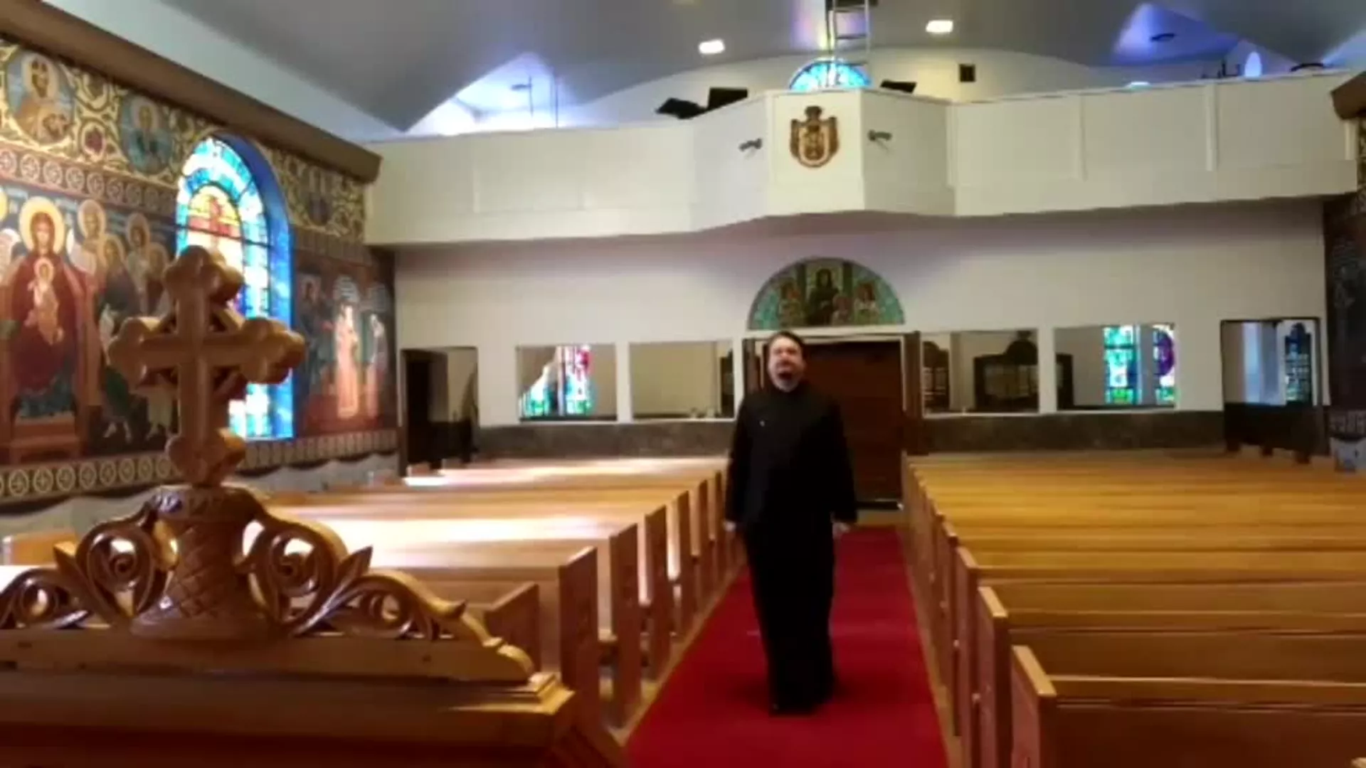 Боље су прошли православни Индијанци