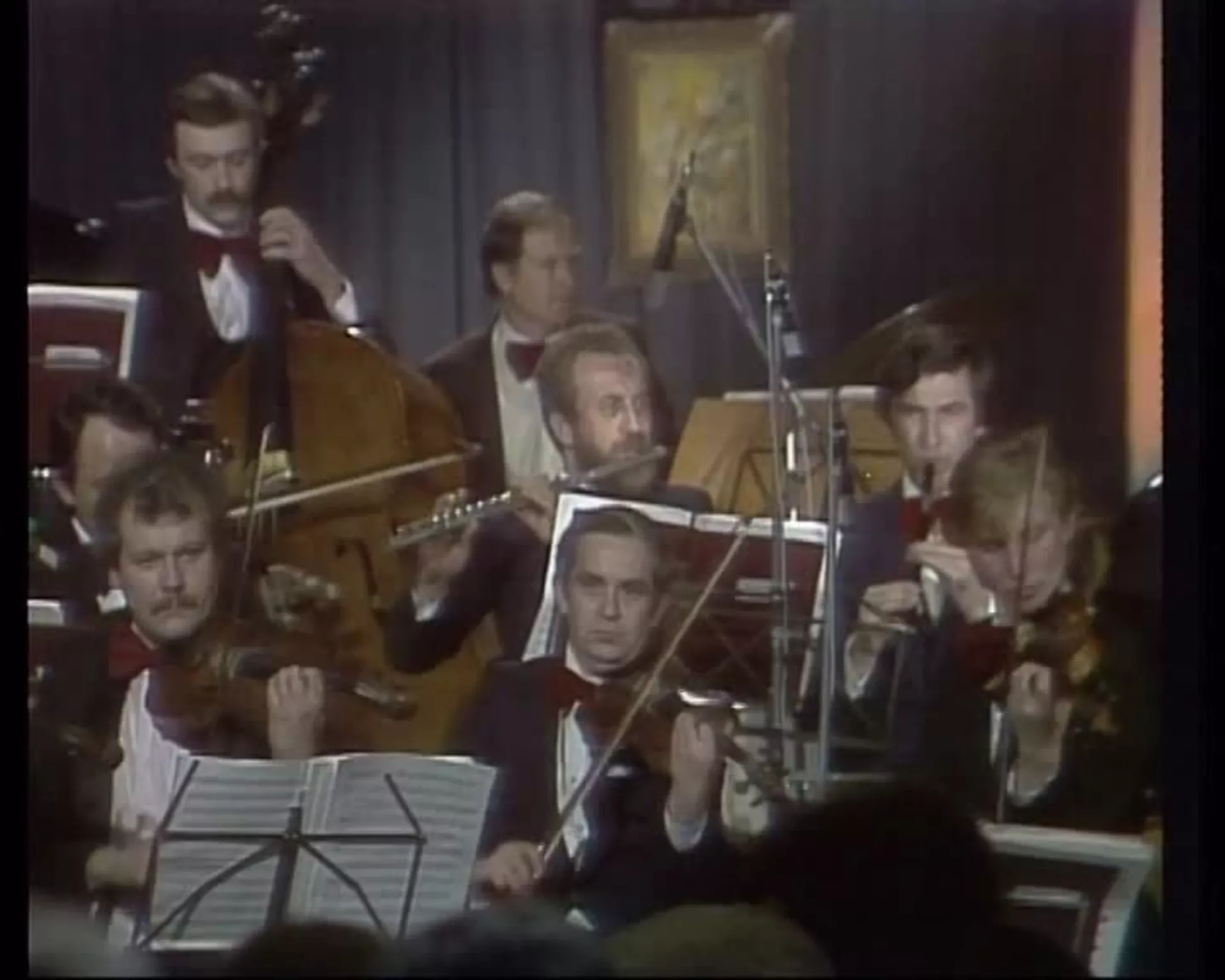 Београдско пролеће, 1979.