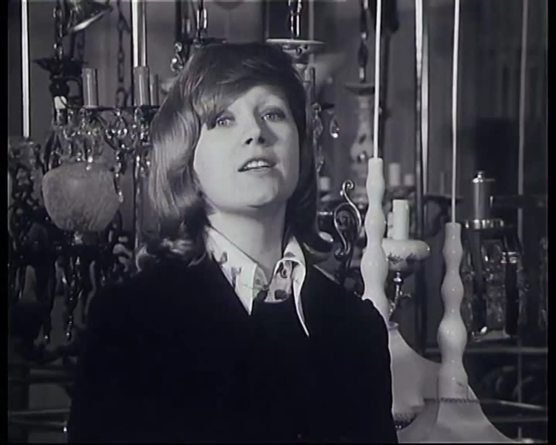 Београдско пролеће, 1973. (1. емисија)