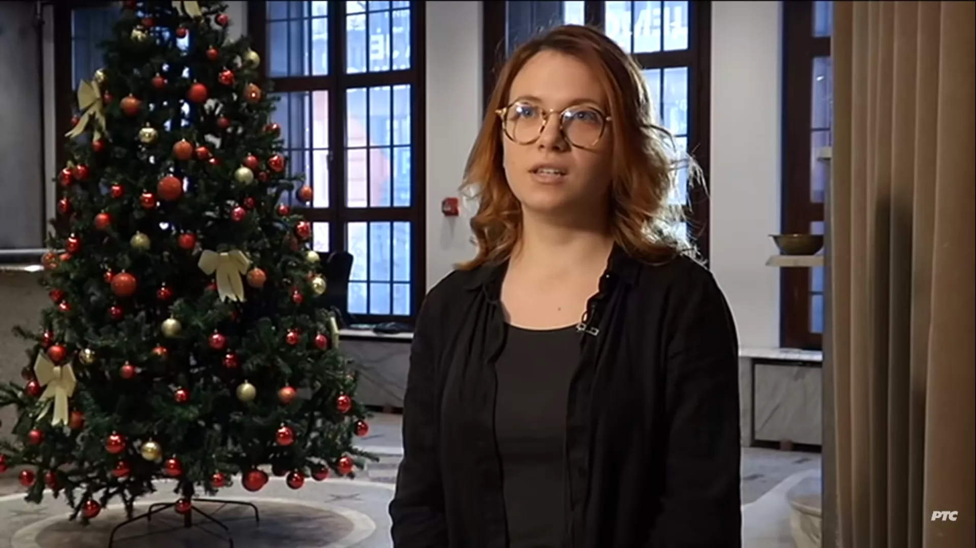 Клуб 2 - Тијана Грумић