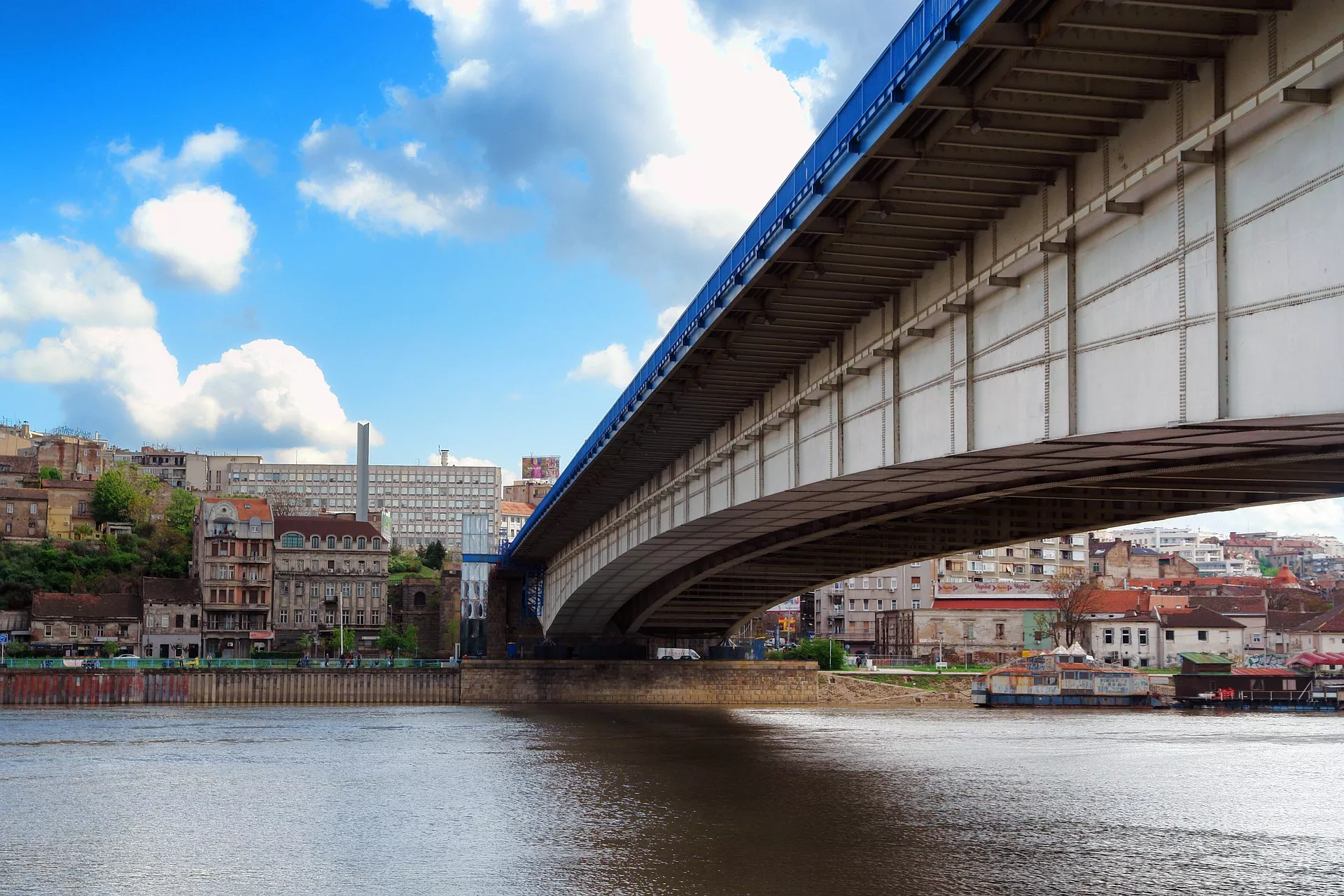 Речено и прећутано – Мостови
